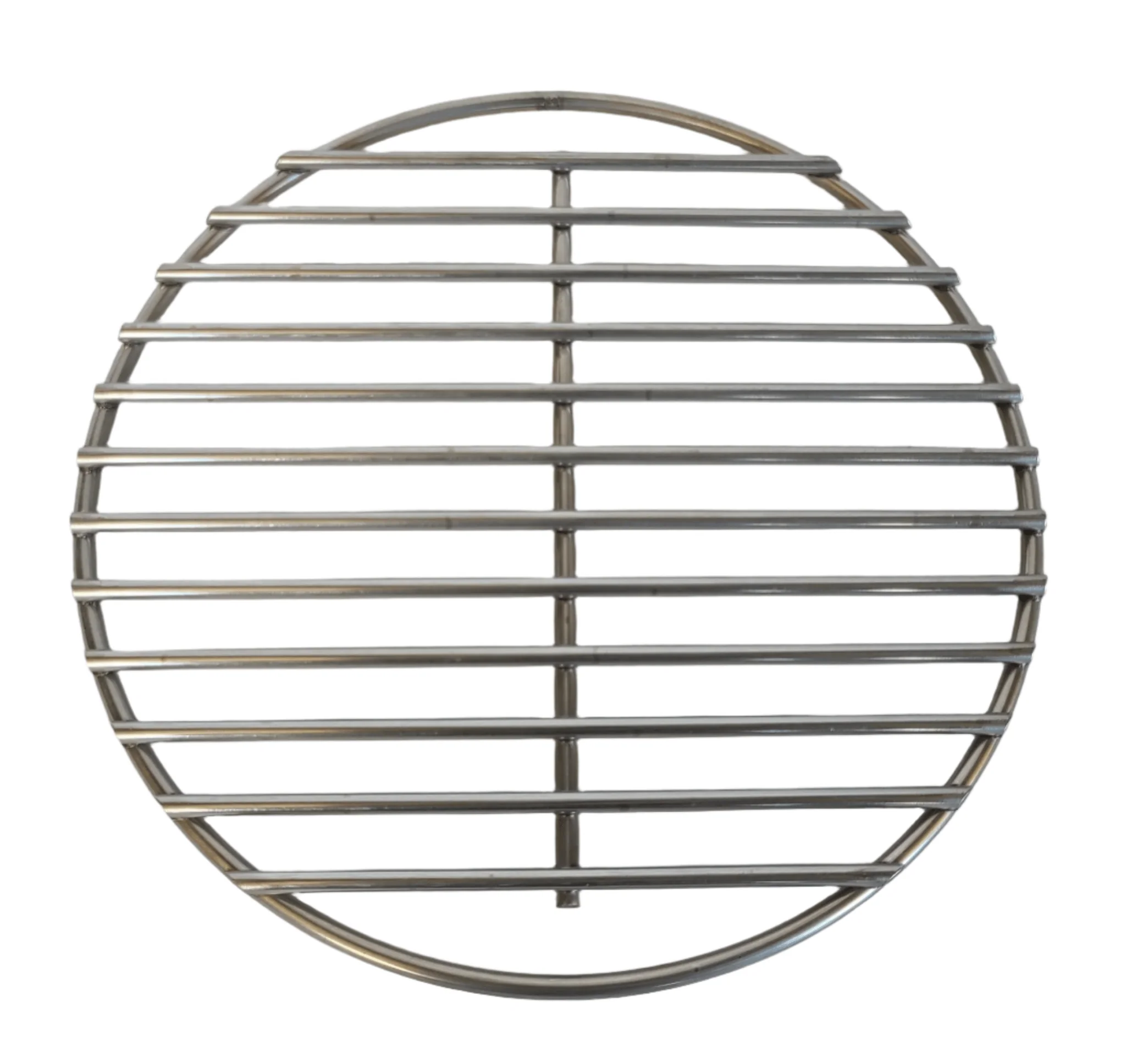Smokey Joe Stainless Steel Charcoal Grate Heavy Duty - Image 4
