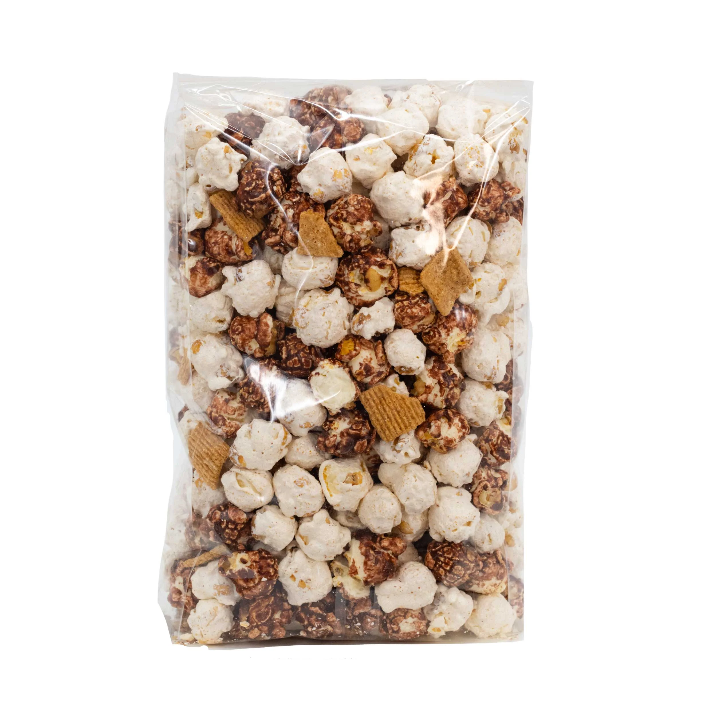 S'more Popcorn | Pack of 2 | 8 oz | HR Poppin' Snacks - Image 3