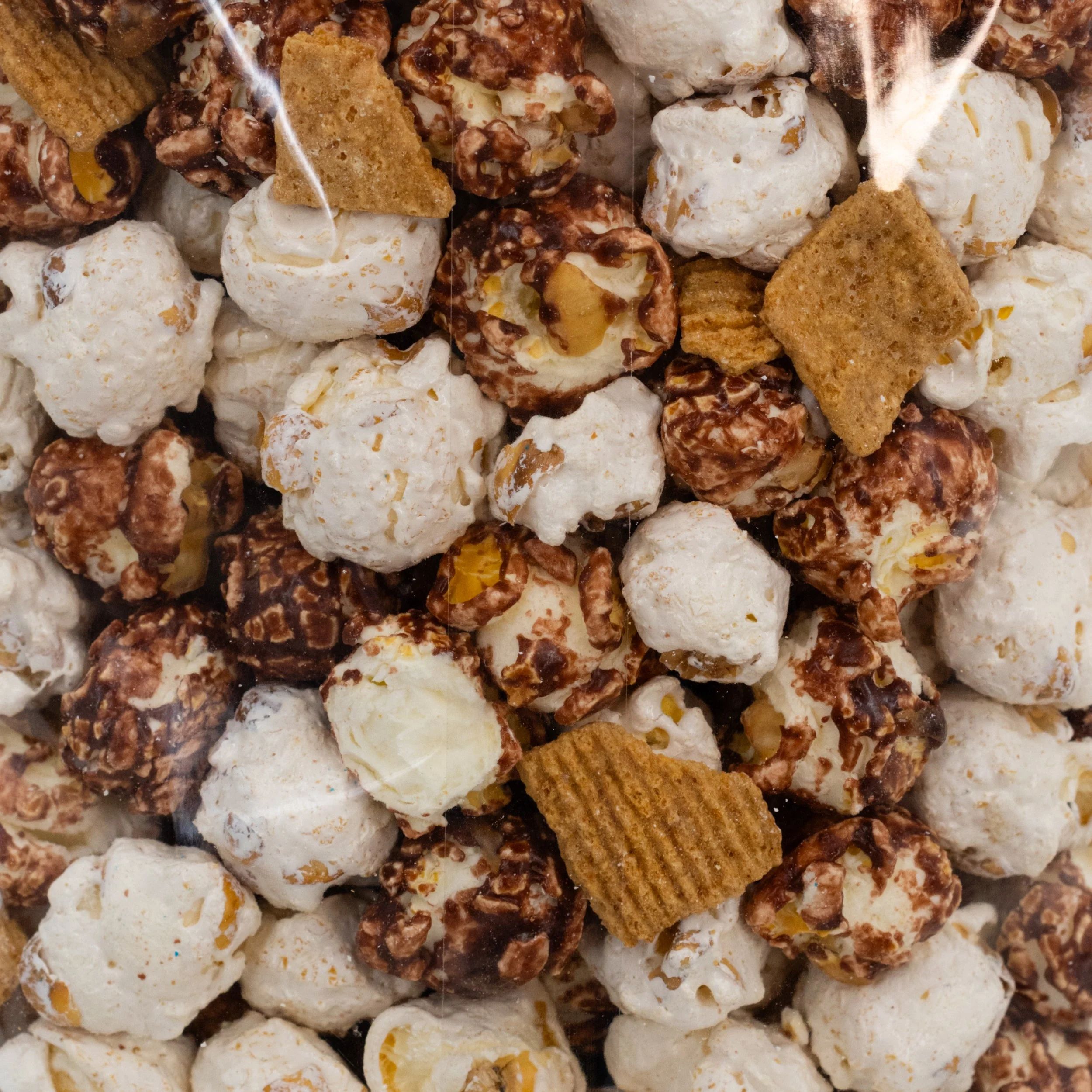 S'more Popcorn | Pack of 2 | 8 oz | HR Poppin' Snacks - Image 5