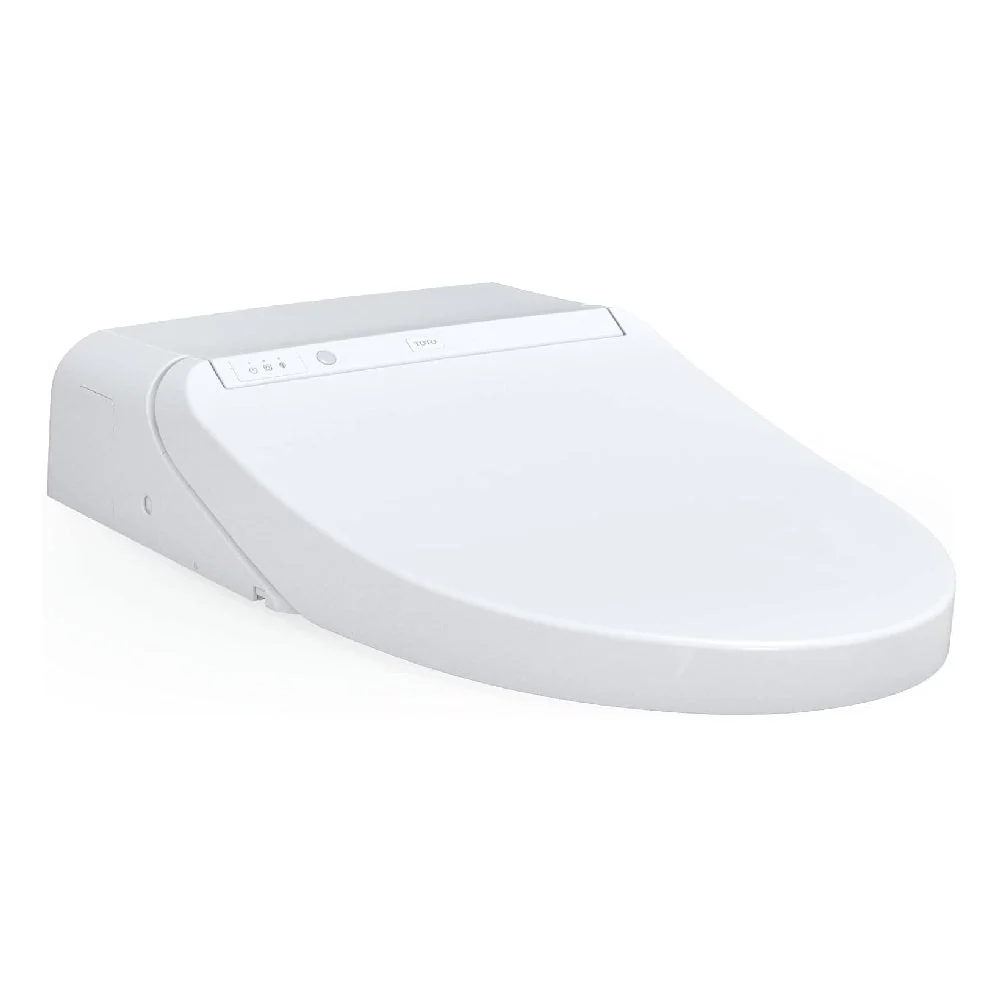 [SN922M#01] TOTO G450 White Washlet Elongated Bidet Seat (SAK90158) - Image 3