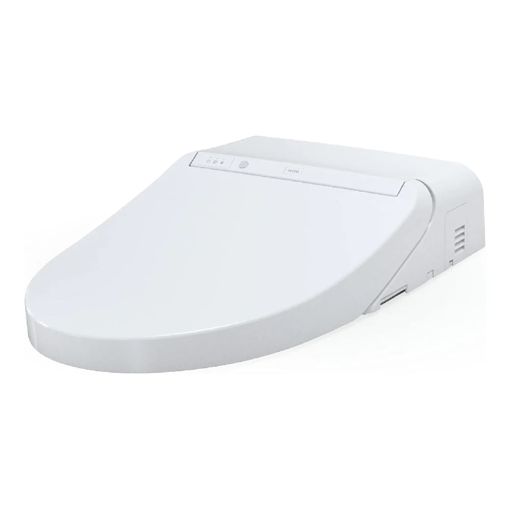 [SN922M#01] TOTO G450 White Washlet Elongated Bidet Seat (SAK90158) - Image 4