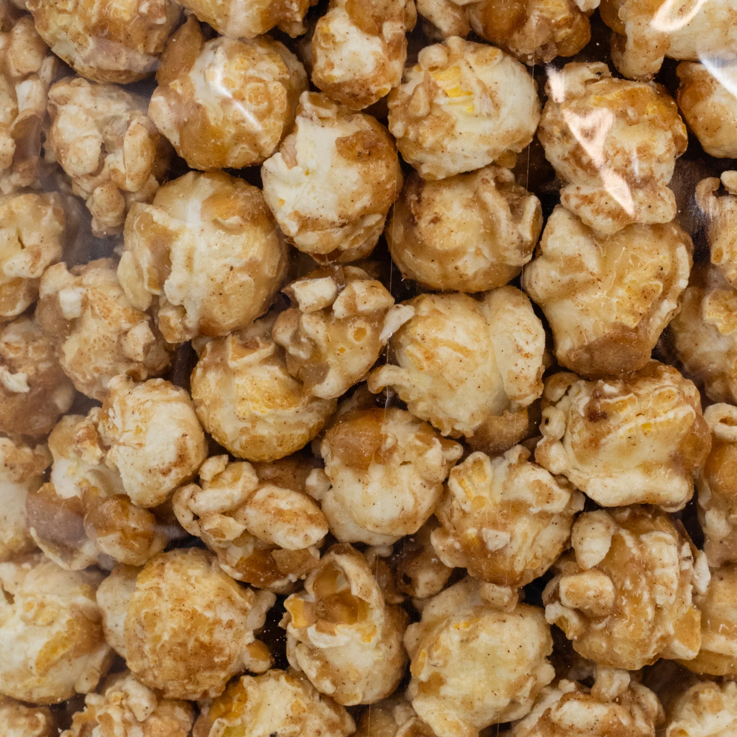 Snickerdoodle Cookies Popcorn | 7 oz | Pack of 2 | HR Poppin' Snacks - Image 3