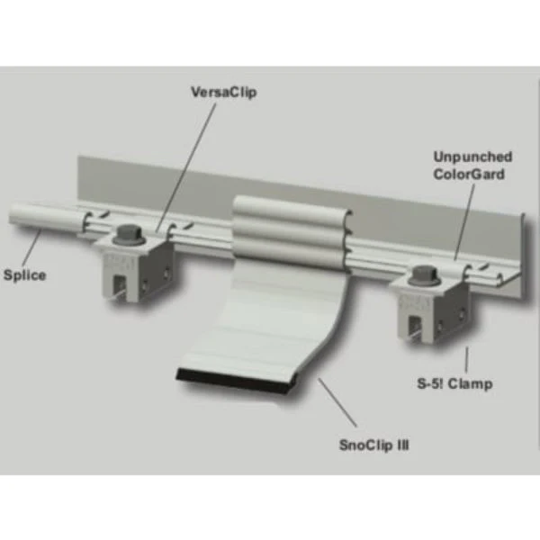 SnoClip III - Image 2