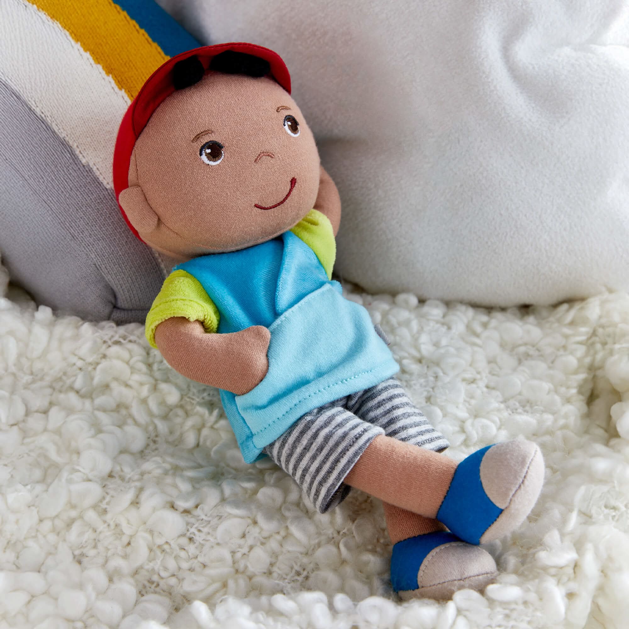 Snug Up Doll Gabriel - Image 2
