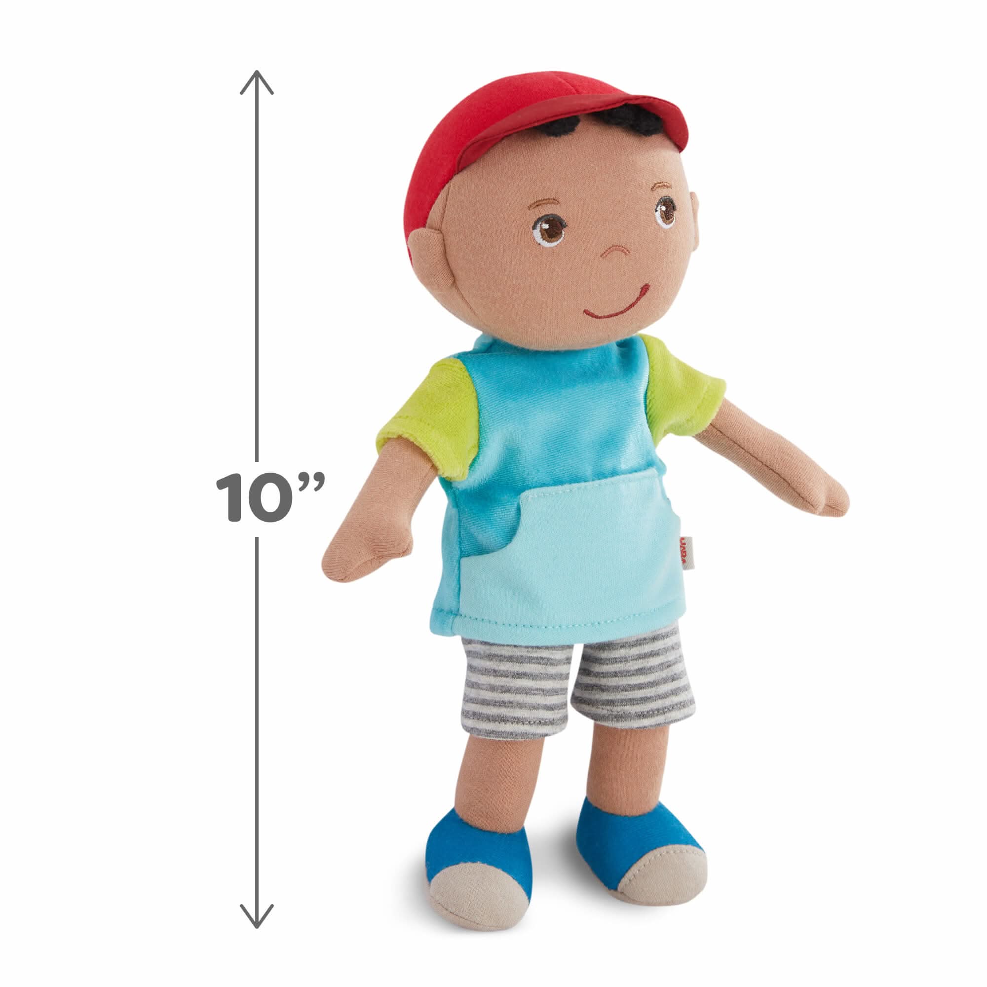 Snug Up Doll Gabriel - Image 4