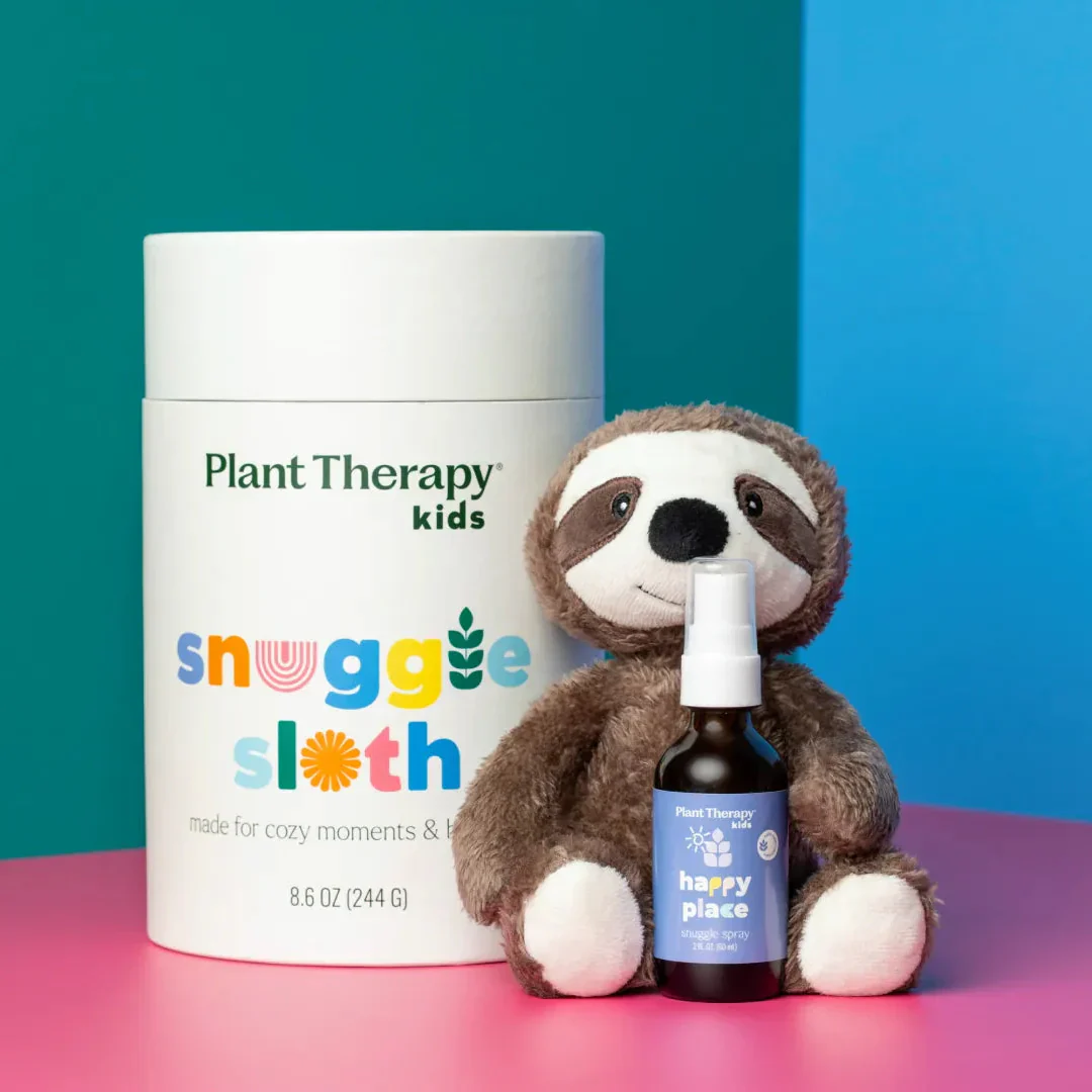 Snuggle Sloth - Image 6