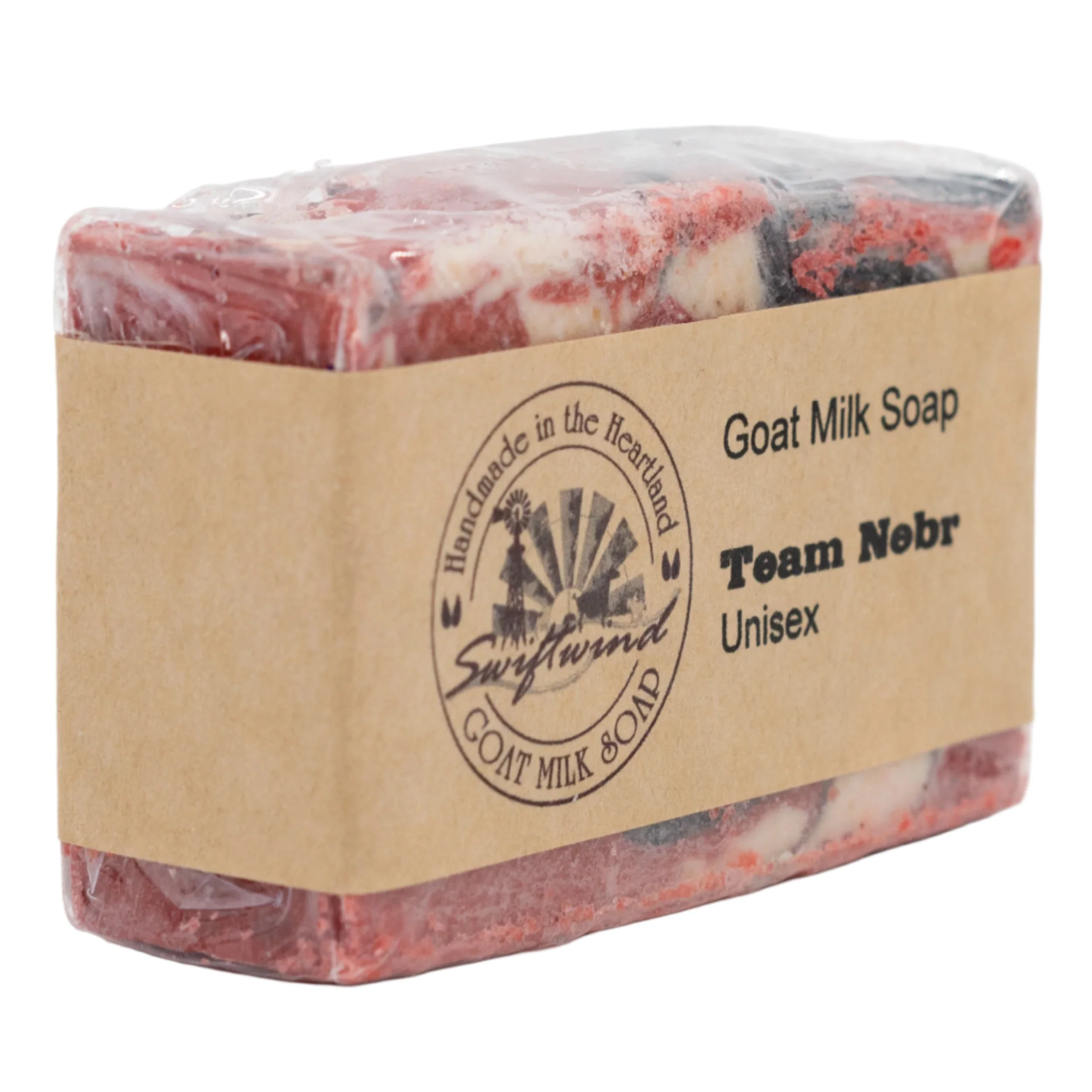 Soap Bar Variety Pack | Set of 6 Bars | Swiftwind Soapery - Image 8