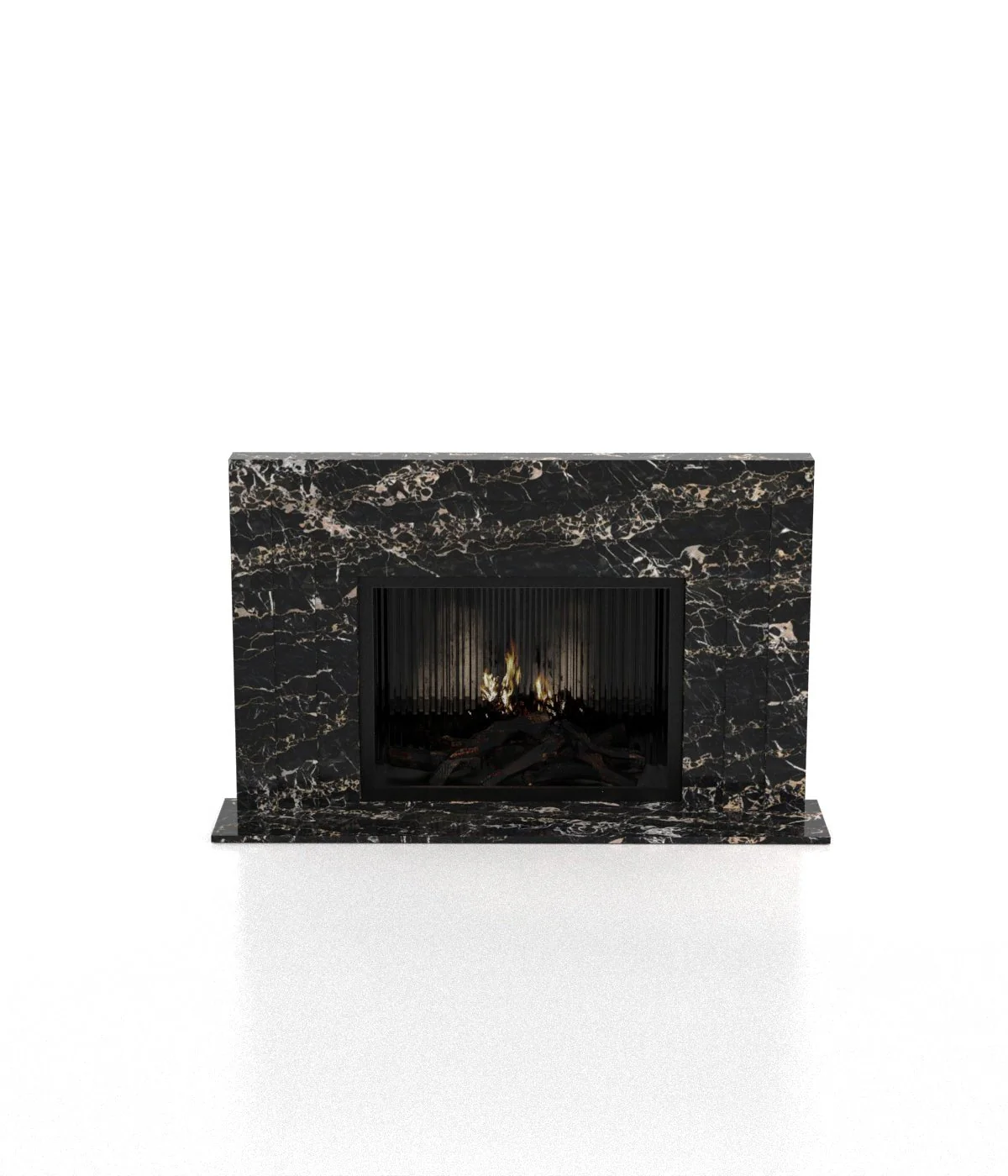 Socrates Fireplace - Image 11