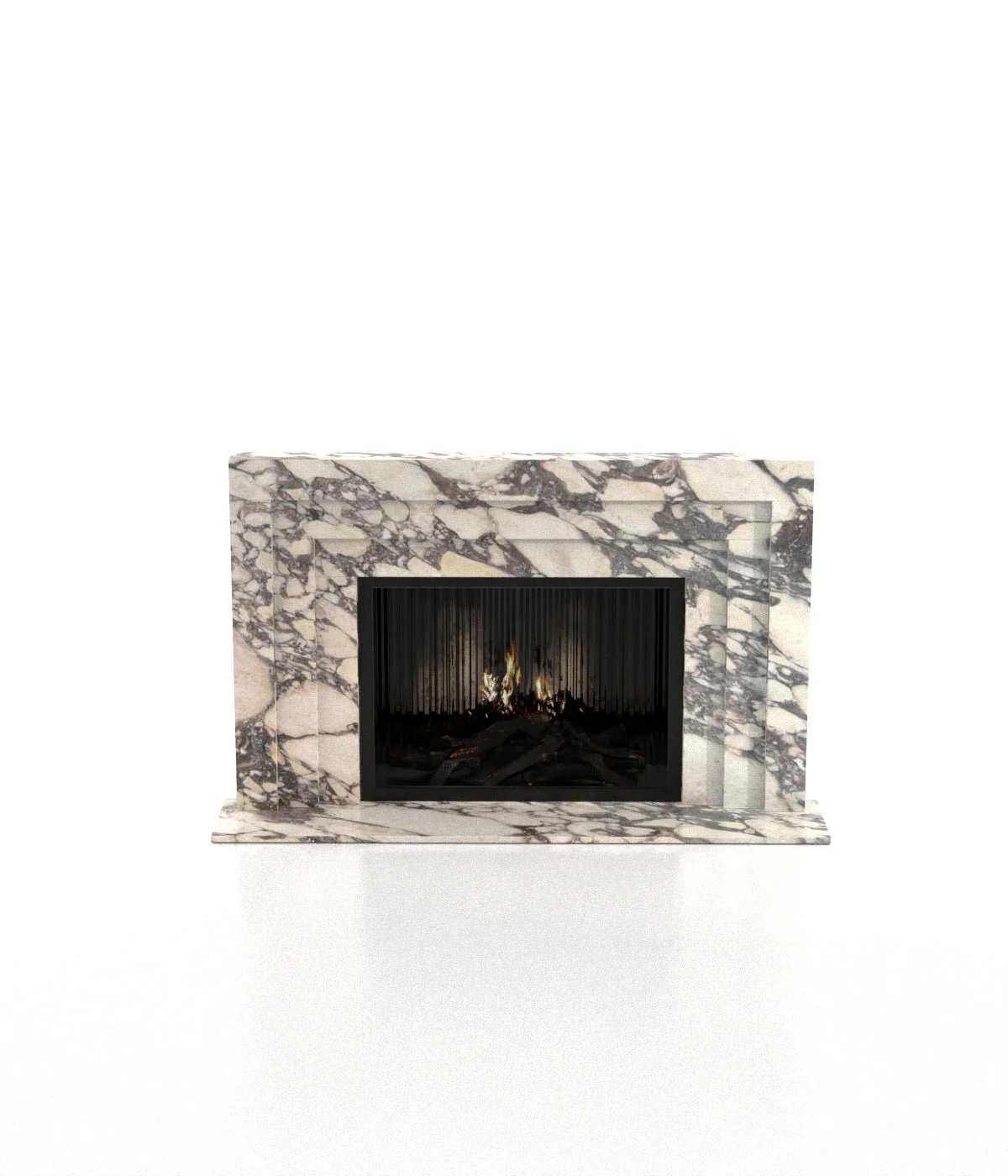 Socrates Fireplace - Image 12