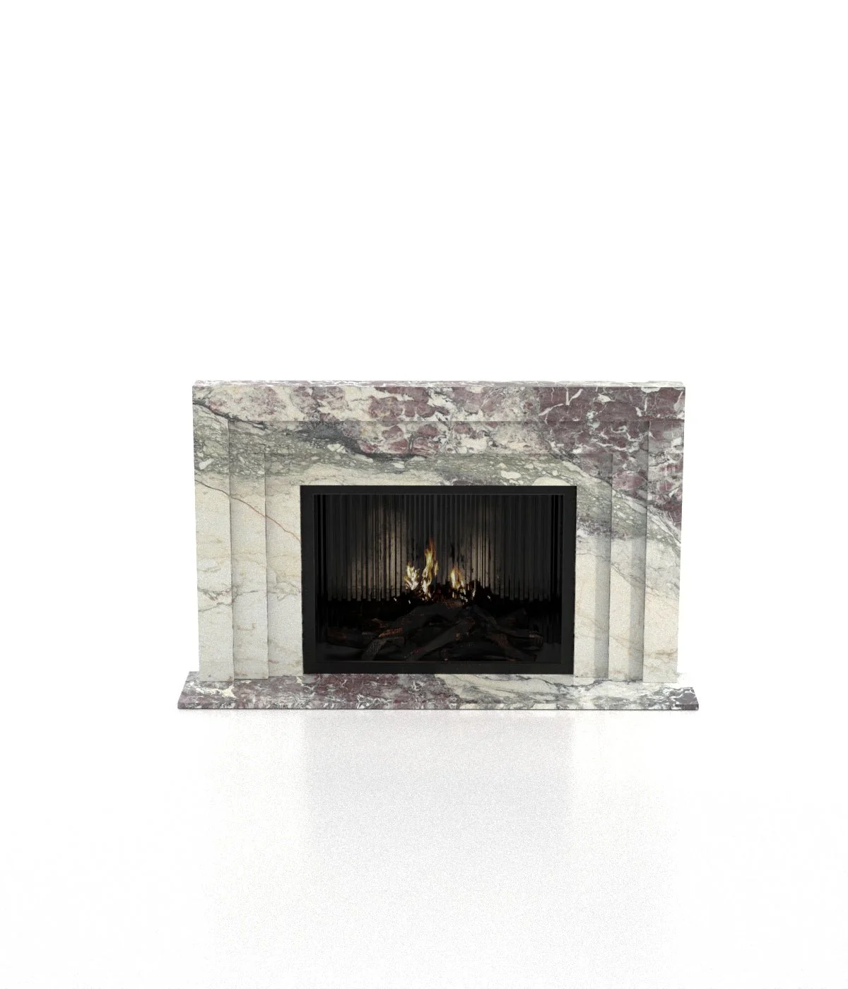 Socrates Fireplace - Image 14