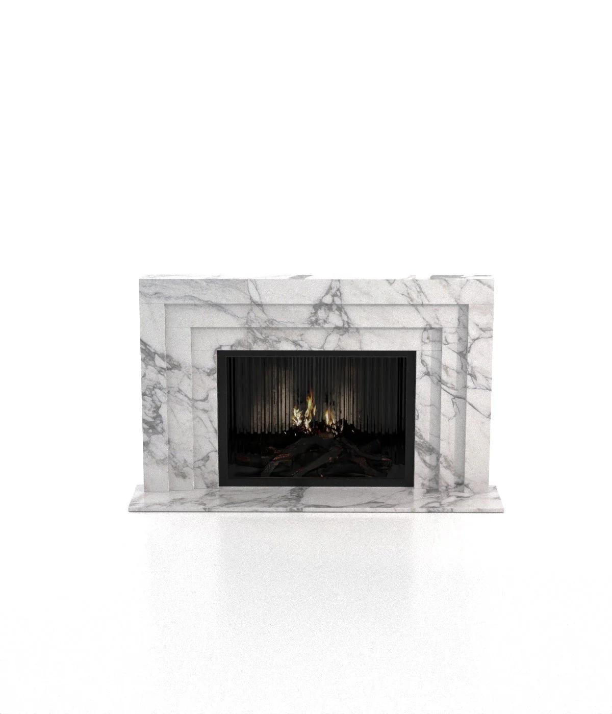 Socrates Fireplace - Image 15