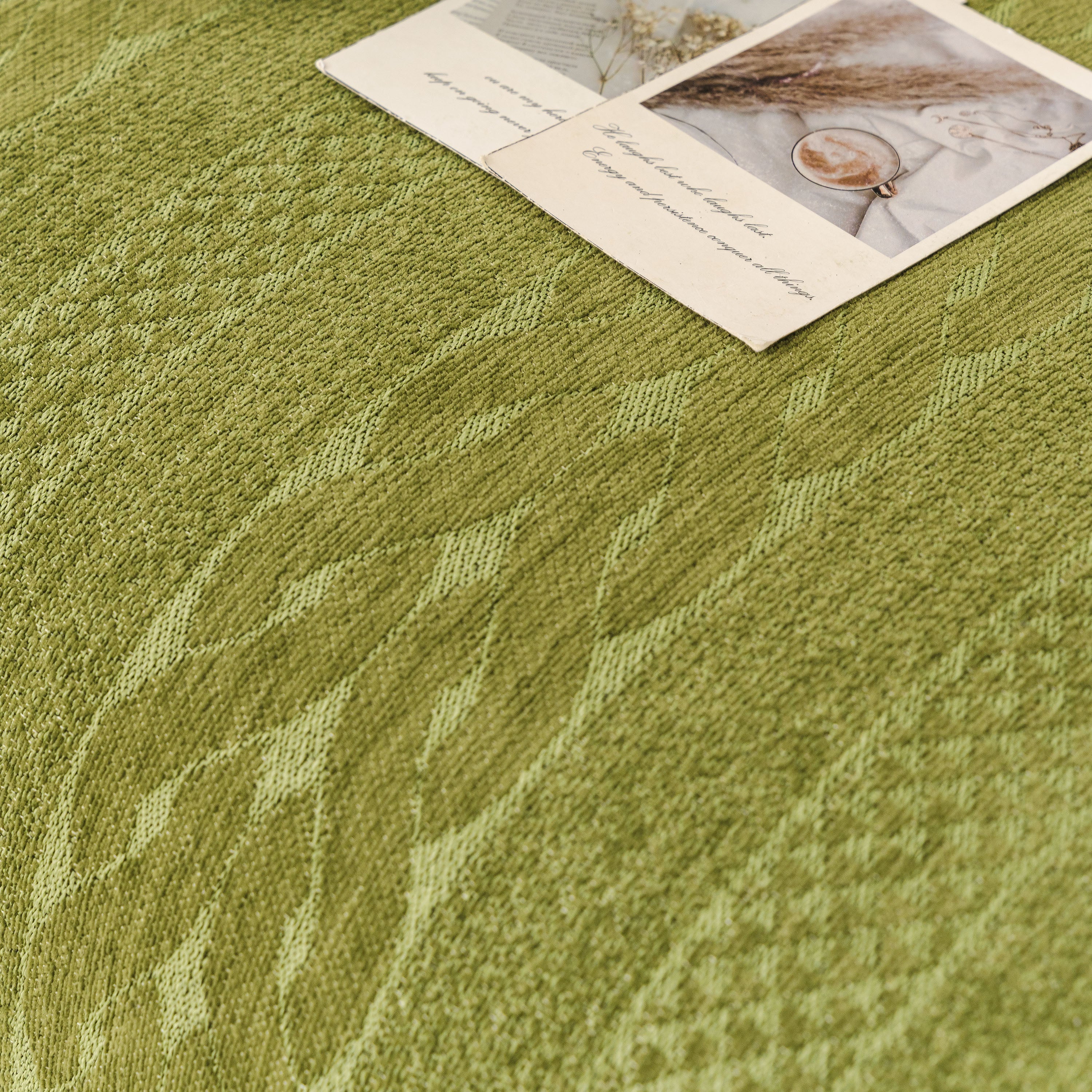 Sofa Cover Blanket Throw with Tassels, Decorative Furniture Protector for Dogs/Pets - Image 70