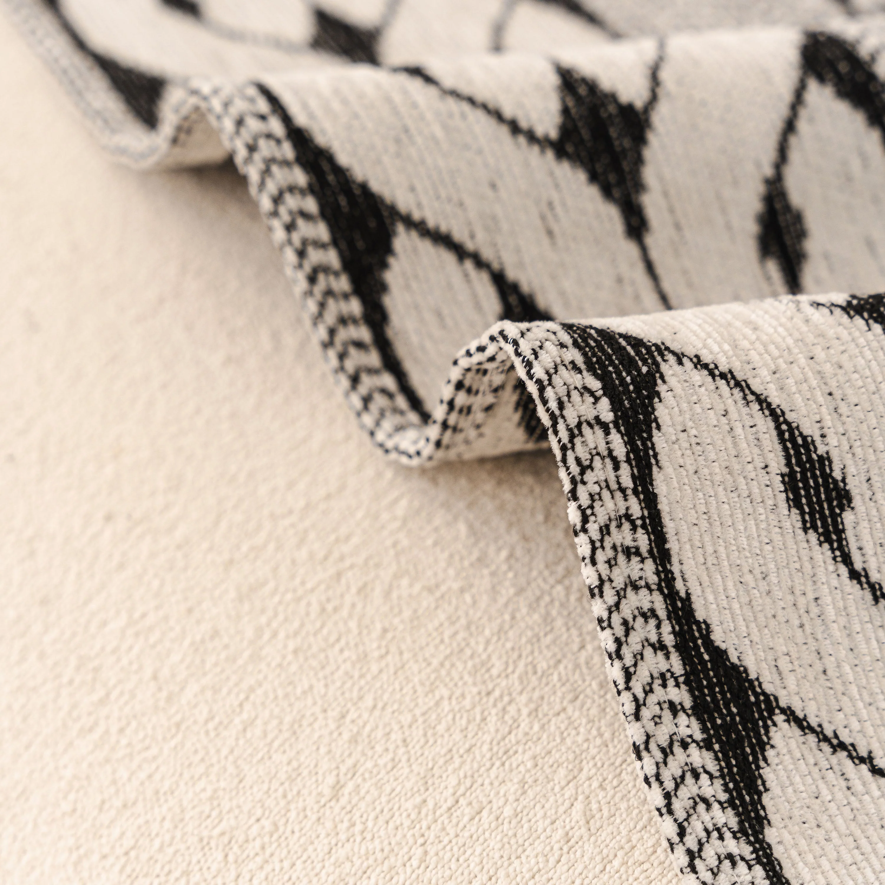 Sofa Cover Blanket Throw with Tassels, Decorative Furniture Protector for Dogs/Pets - Image 88