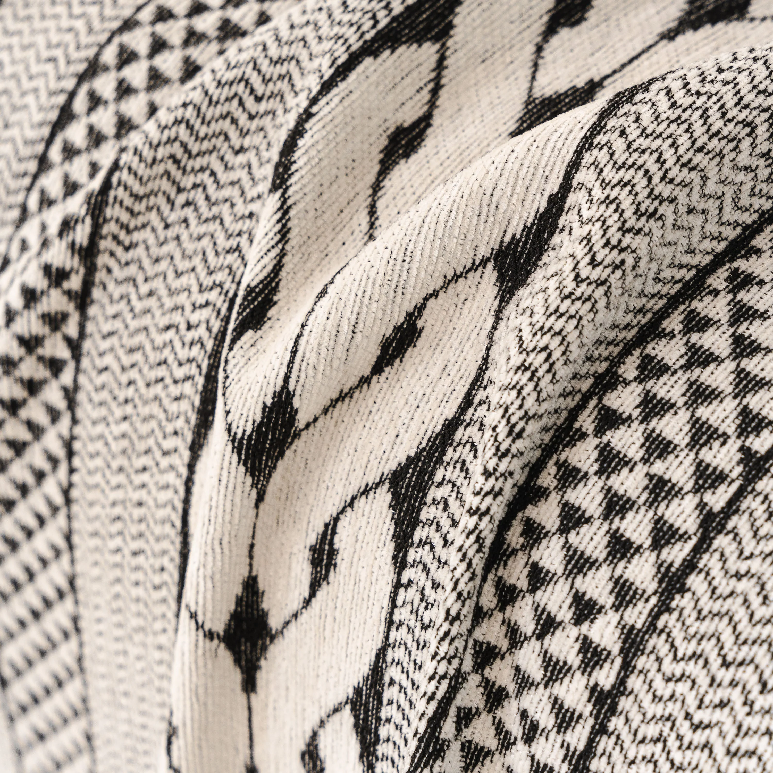 Sofa Cover Blanket Throw with Tassels, Decorative Furniture Protector for Dogs/Pets - Image 94