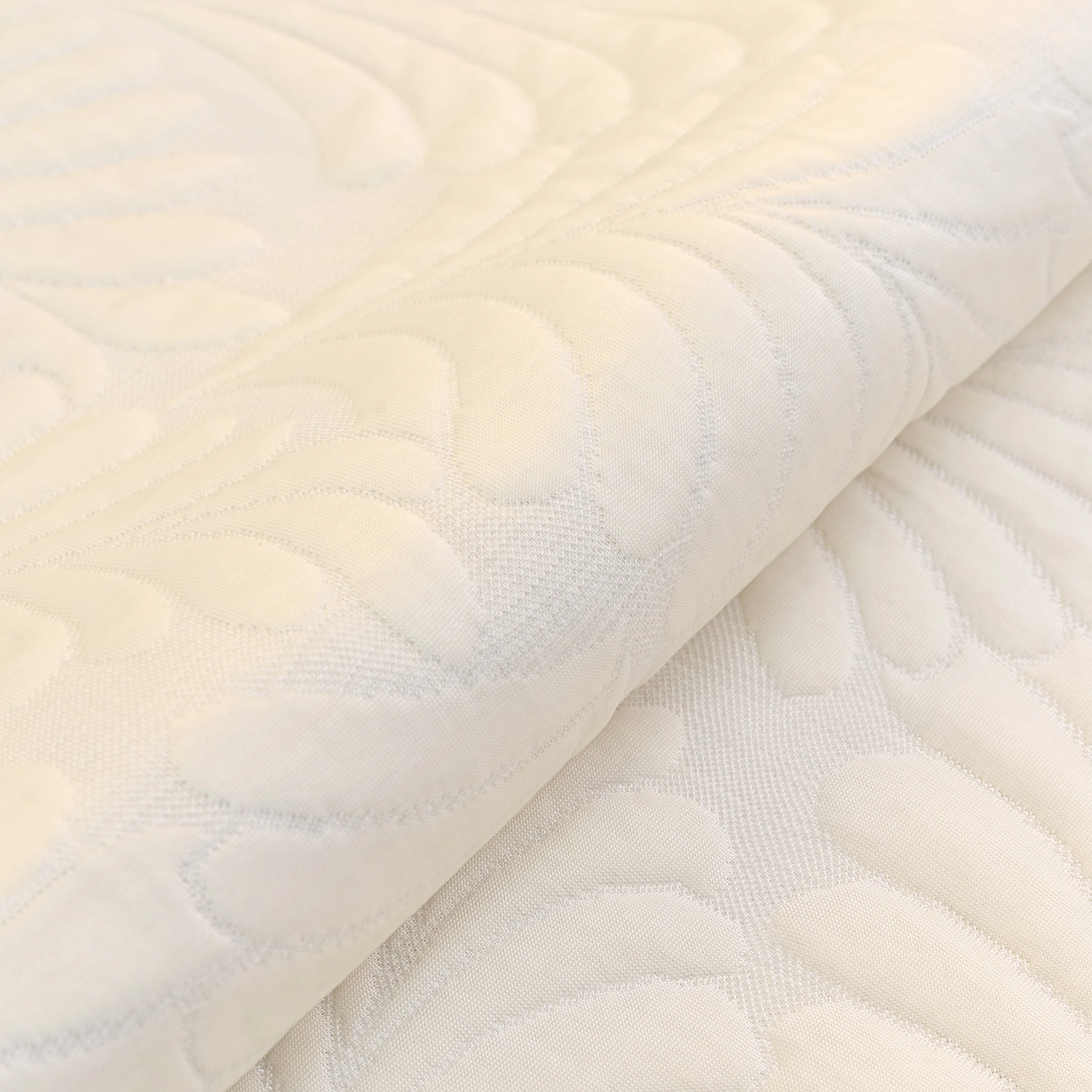 Sofa Cover for Leather & Fabric Couches, 3D Leaf Embossed Quilted Furniture Covers - Image 34