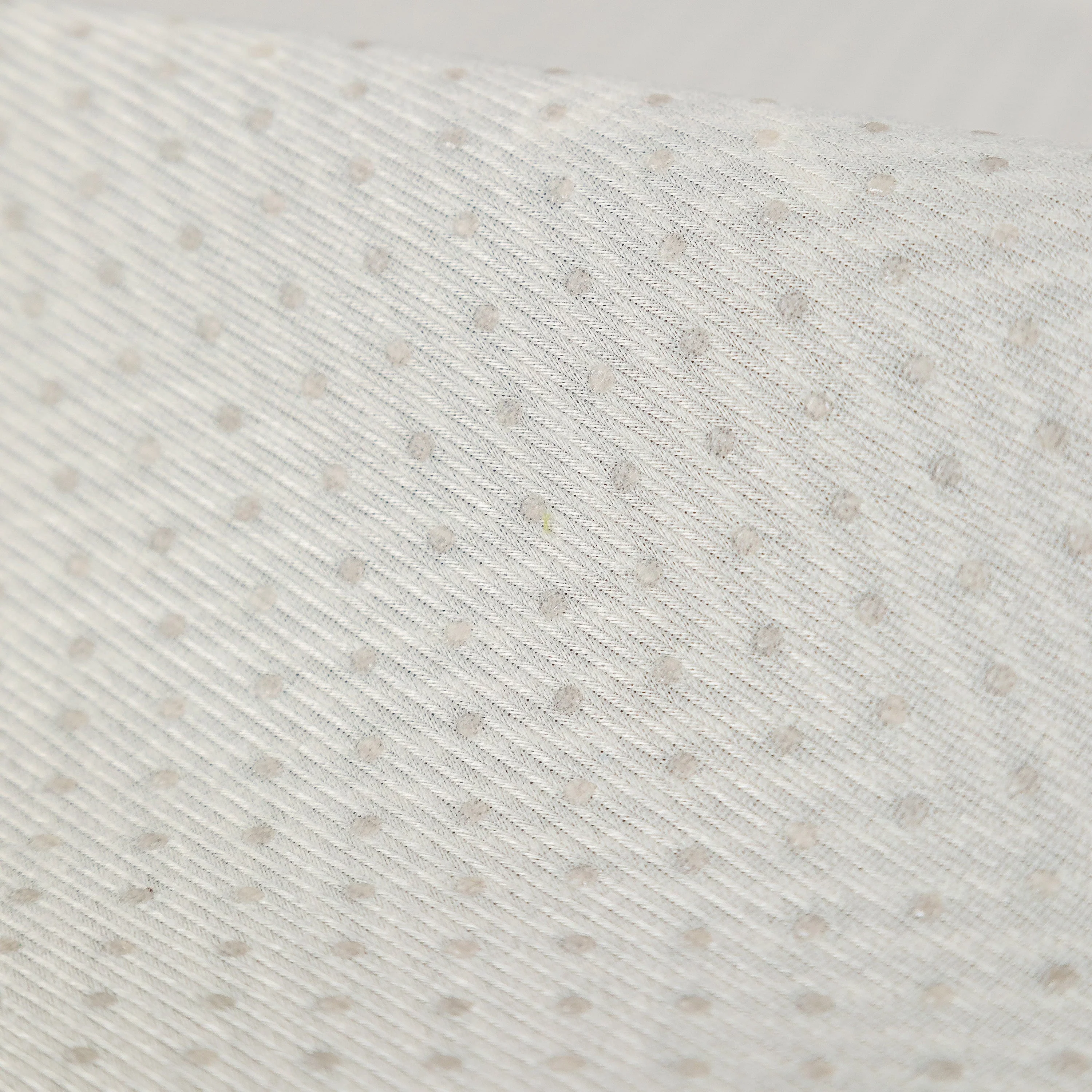 Sofa Cover for Leather & Fabric Couches, 3D Leaf Embossed Quilted Furniture Covers - Image 4