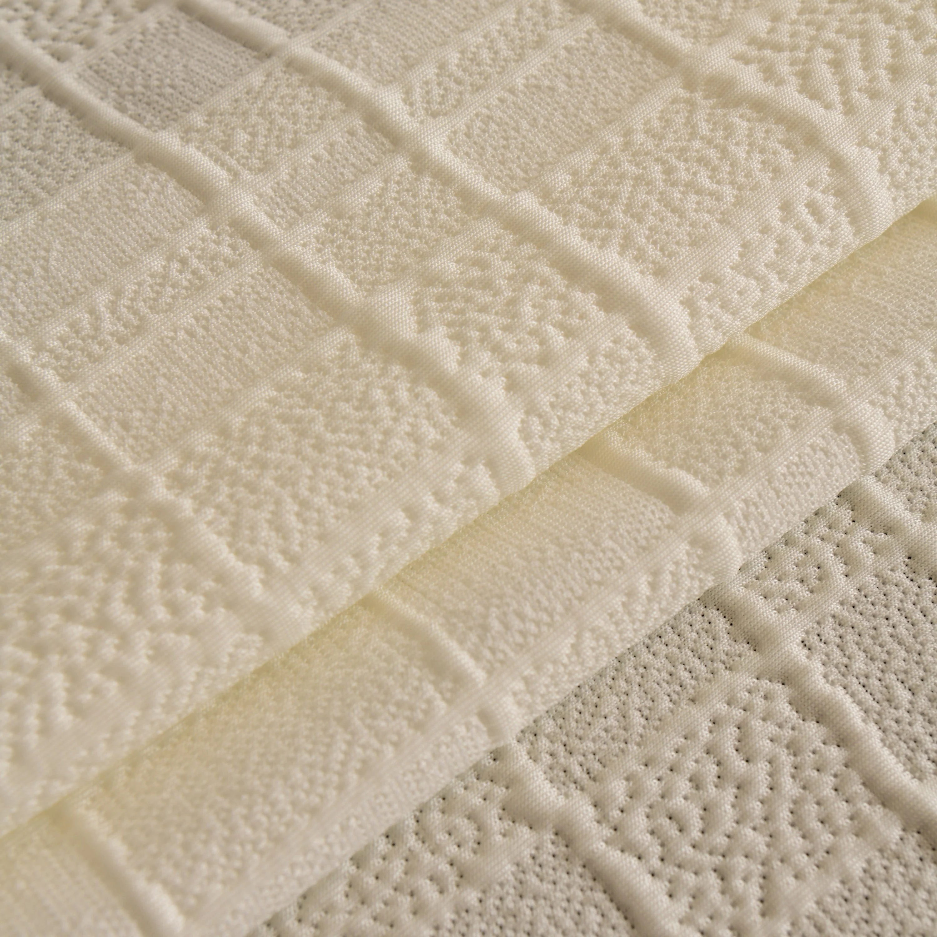 Sofa Cover Throw with Subtle Textured Stripes Lightweight Smooth Couch Slipcover - Image 35