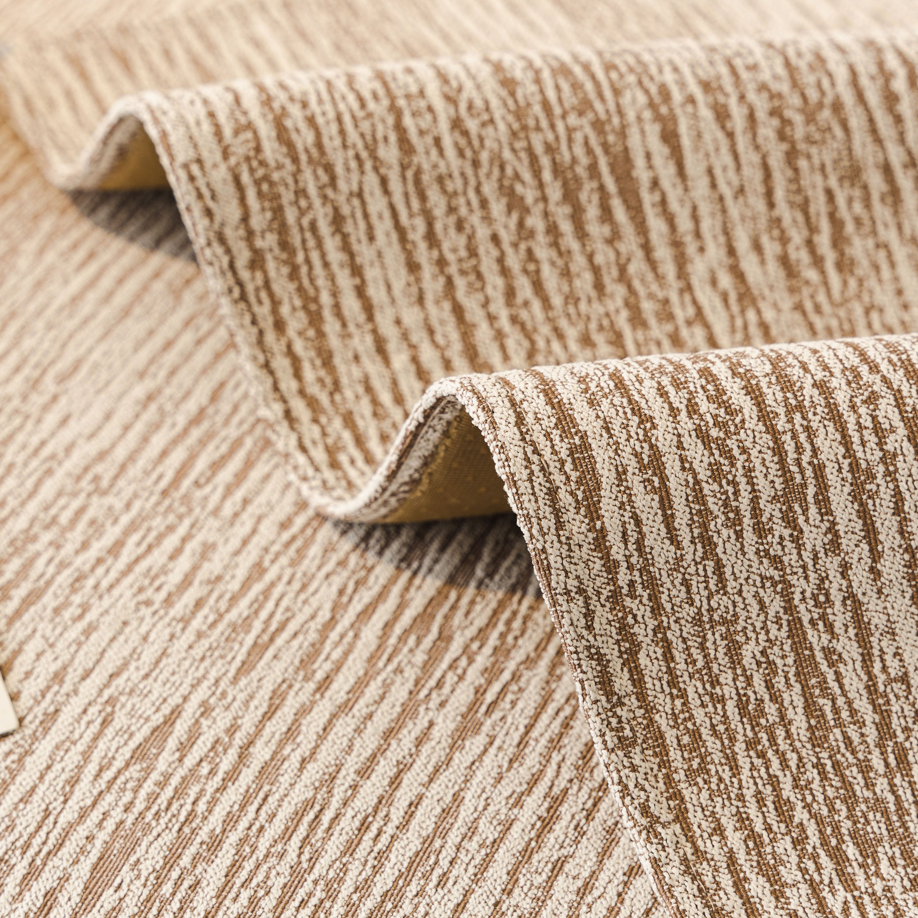Soft Chenille Sectional Sofa Cover with Pom Pom Trim – Non-Slip Couch Protector - Image 73