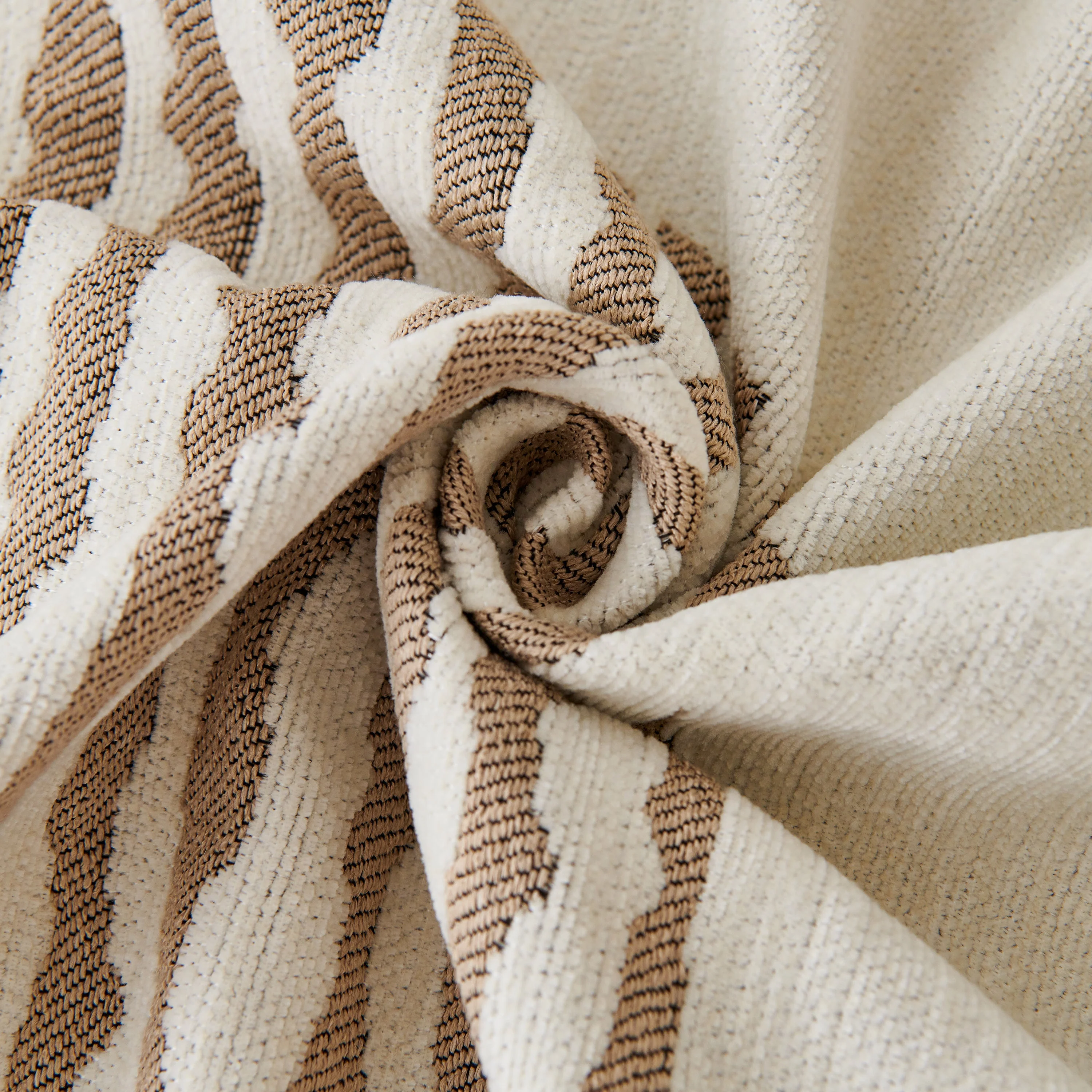 Soft Cozy Chenille Sofa Throw Blanket and Sectional Seat Covers, Scratch Resistant Sofa Couch Covers - Image 3