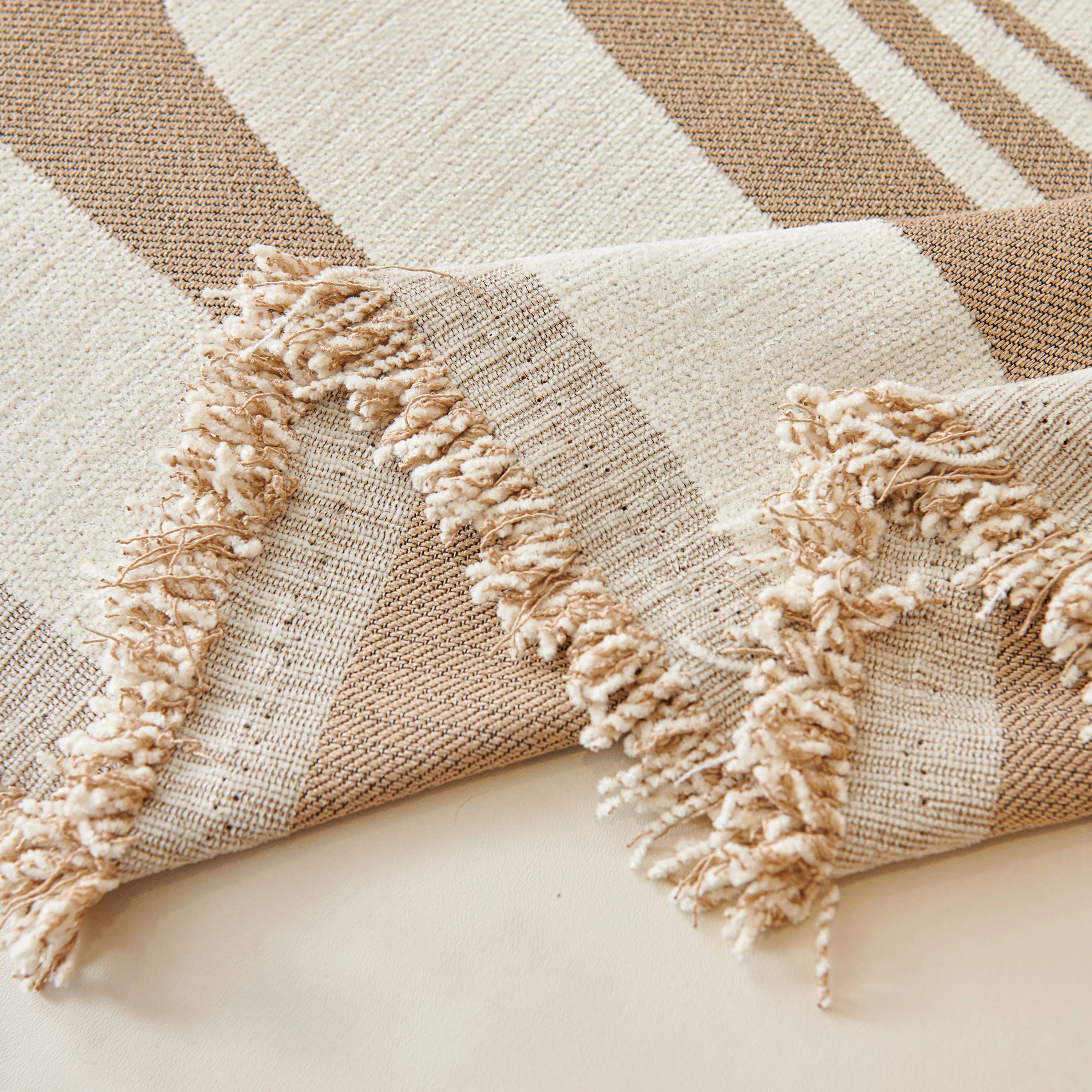 Soft Cozy Curved Throw Blankets for Couch, Sofa, Bed, Travel, Decorative Blankets for Women, Men, Kids Gift - Image 16