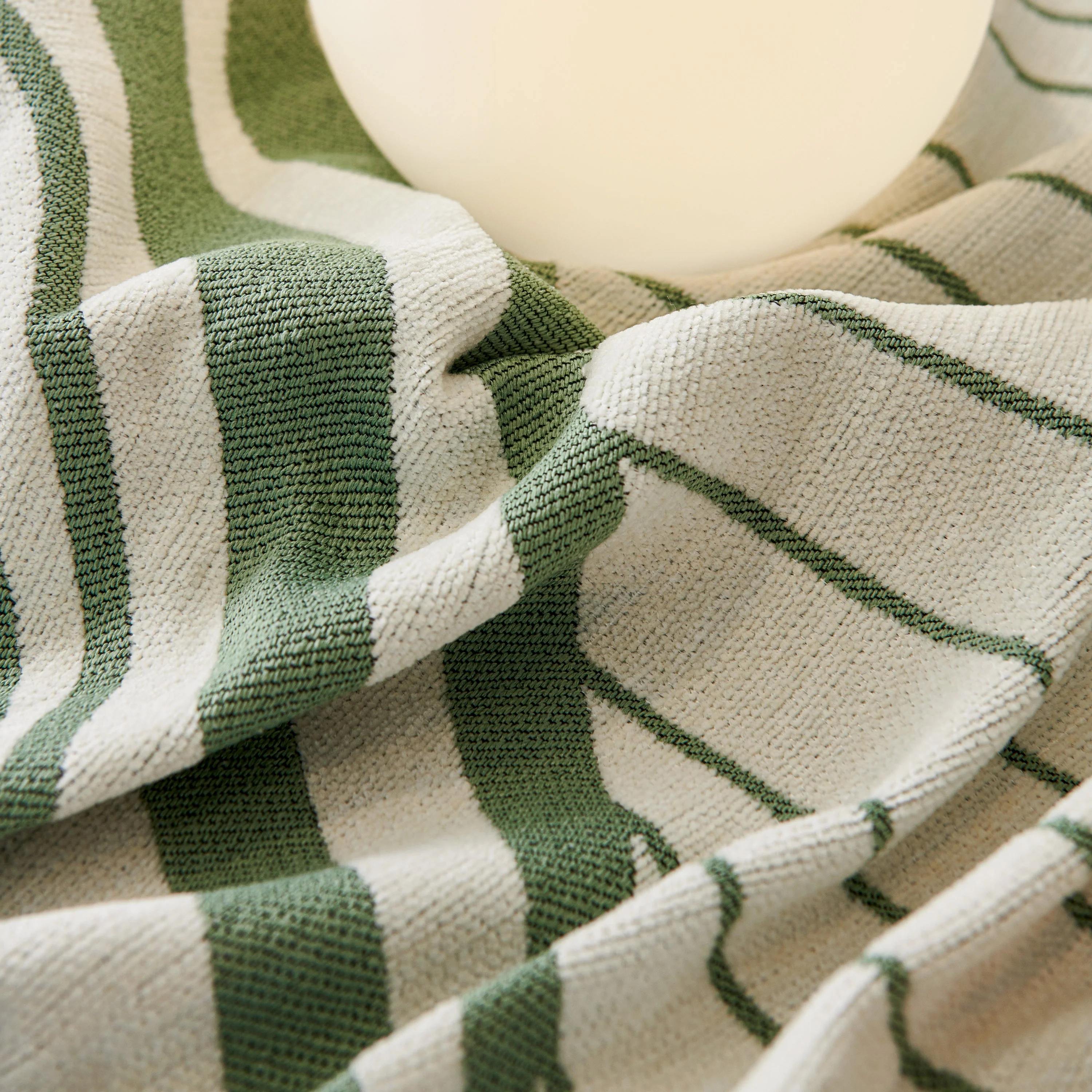 Soft Cozy Curved Throw Blankets for Couch, Sofa, Bed, Travel, Decorative Blankets for Women, Men, Kids Gift - Image 40