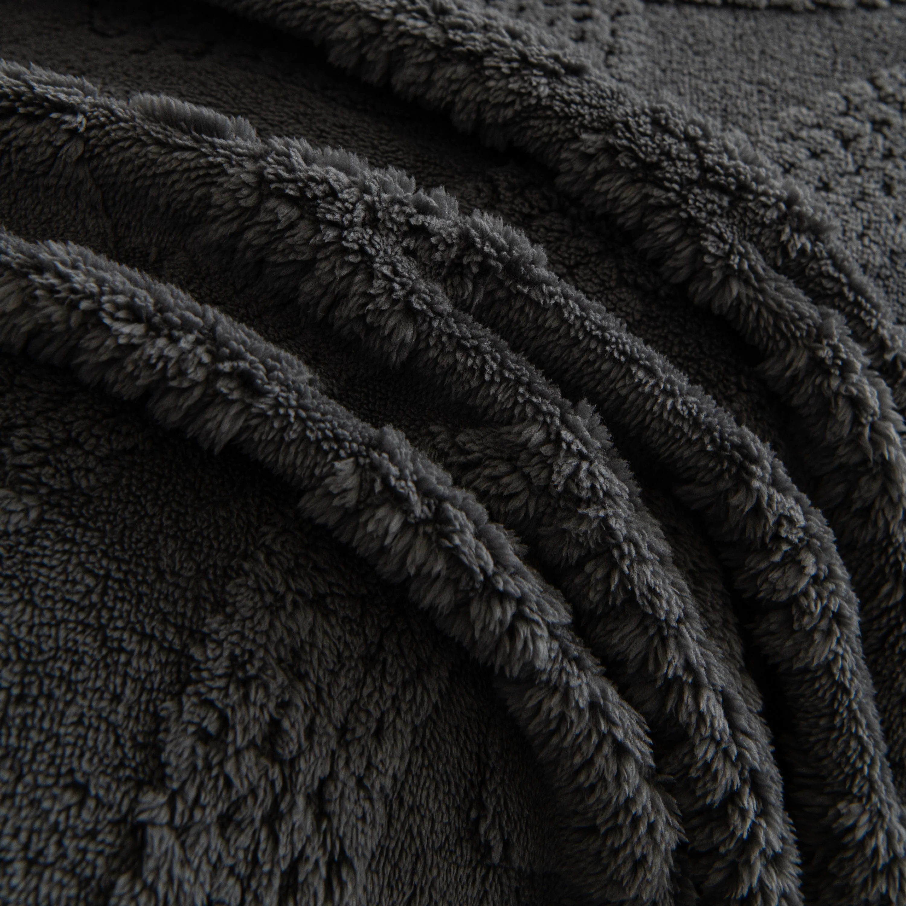 Soft Plush Fleece Throw Blanket for Couch Solid Cute Warm Couch Cover Blanket for Winter - Image 75