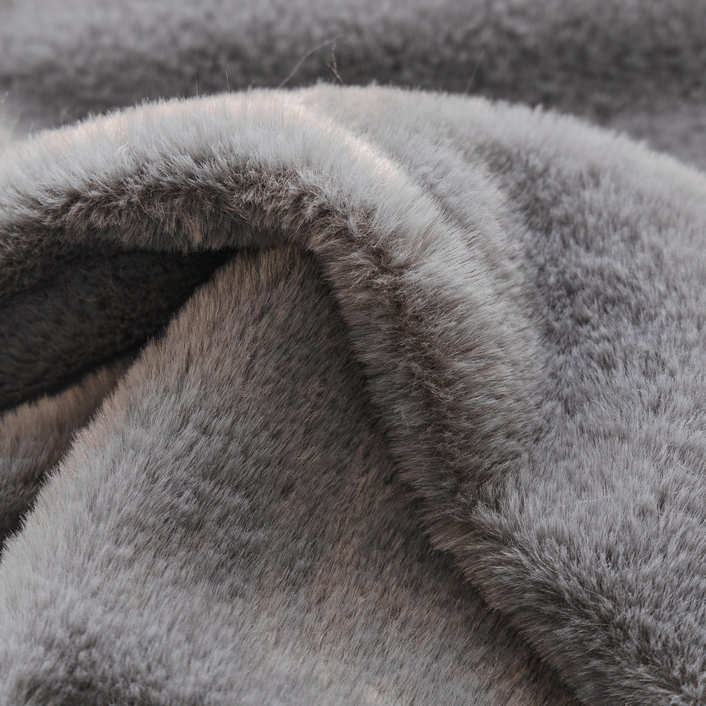 Soft Plush Warm Sofa Cover Stretchable Cozy Velvet Couch Protector for Fall & Winter - Image 141