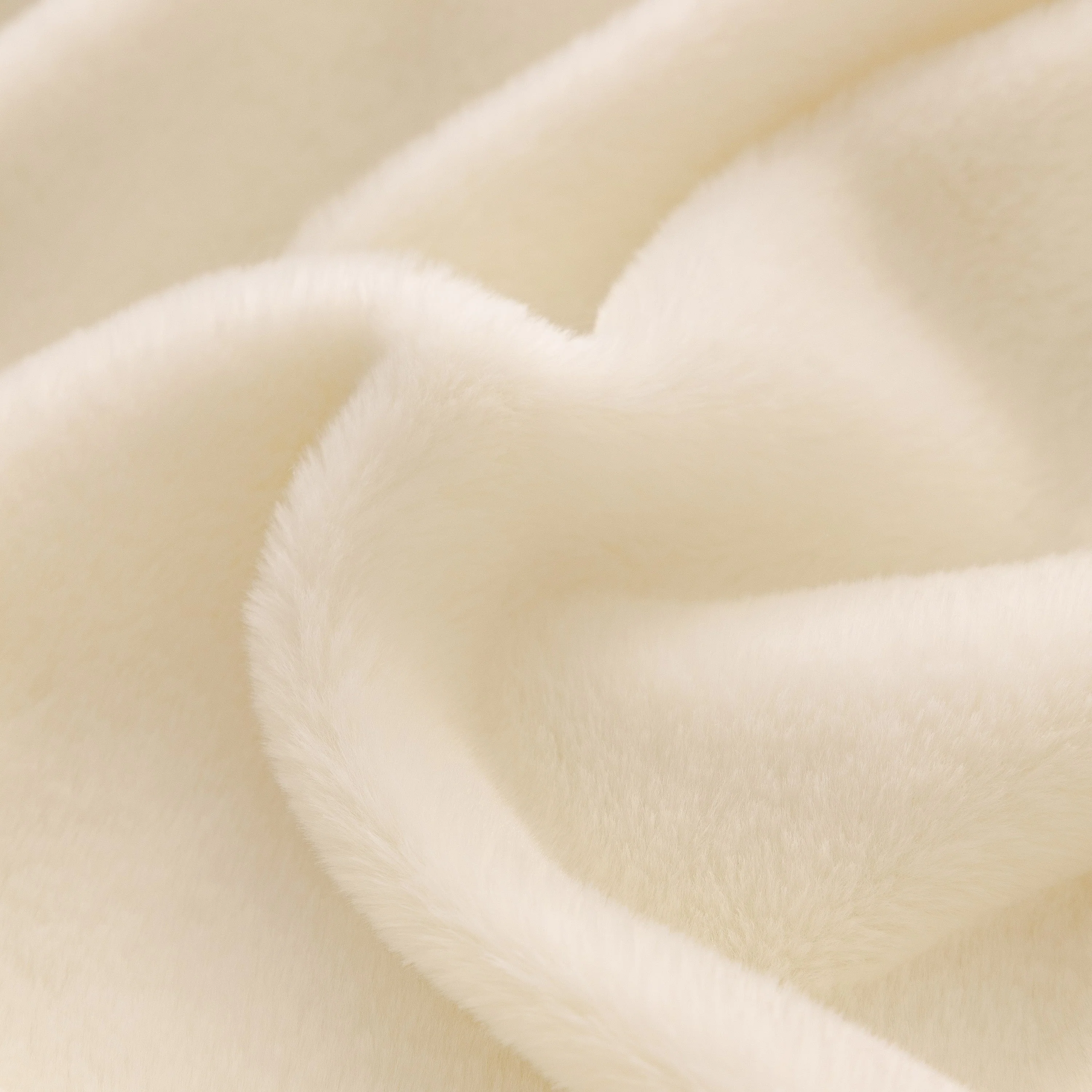 Soft Plush Warm Sofa Cover Stretchable Cozy Velvet Couch Protector for Fall & Winter - Image 38