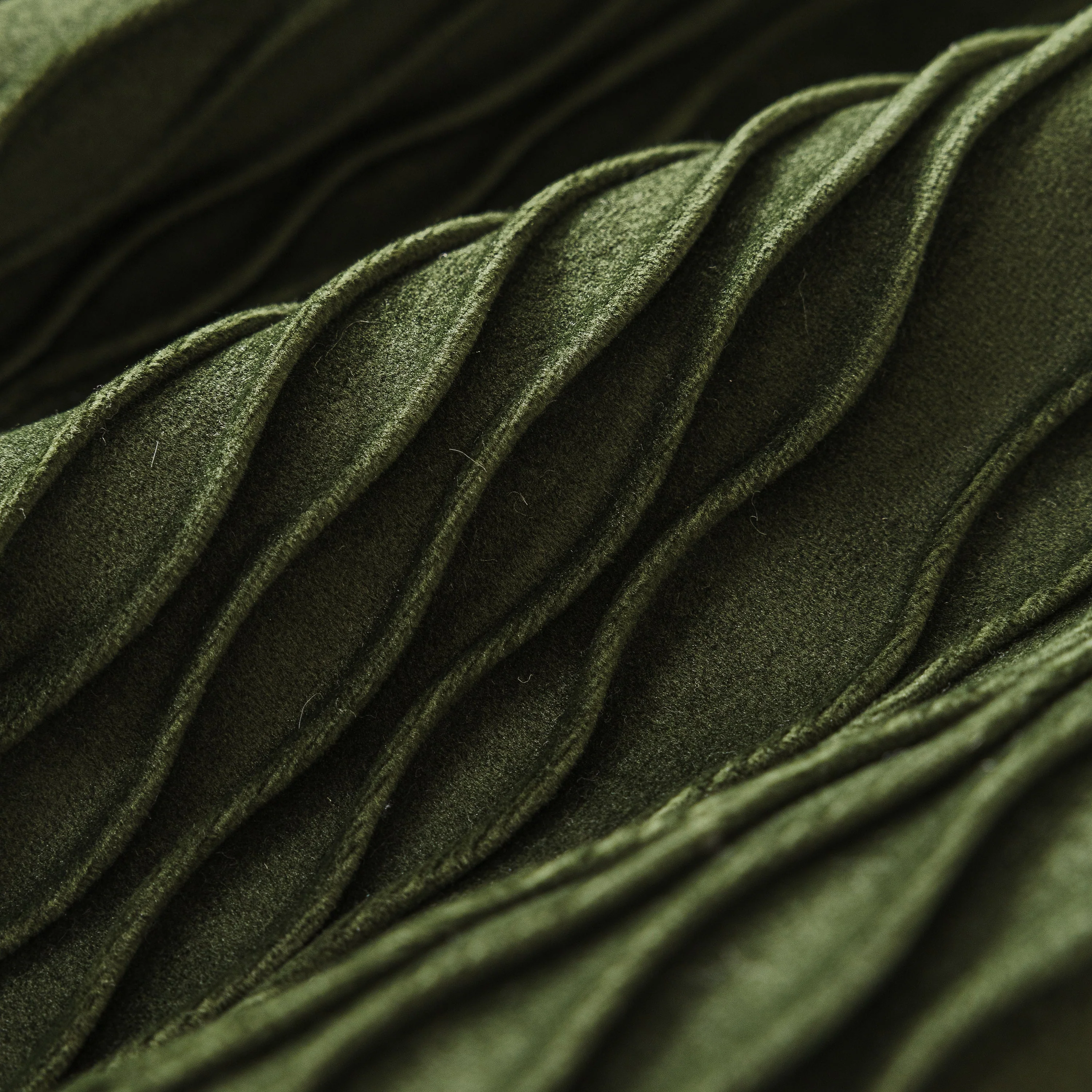 Soft Warm Flannel Couch Cover Throw Blanket with French Flounce, Beautiful Furniture Throws for Sofas - Image 77