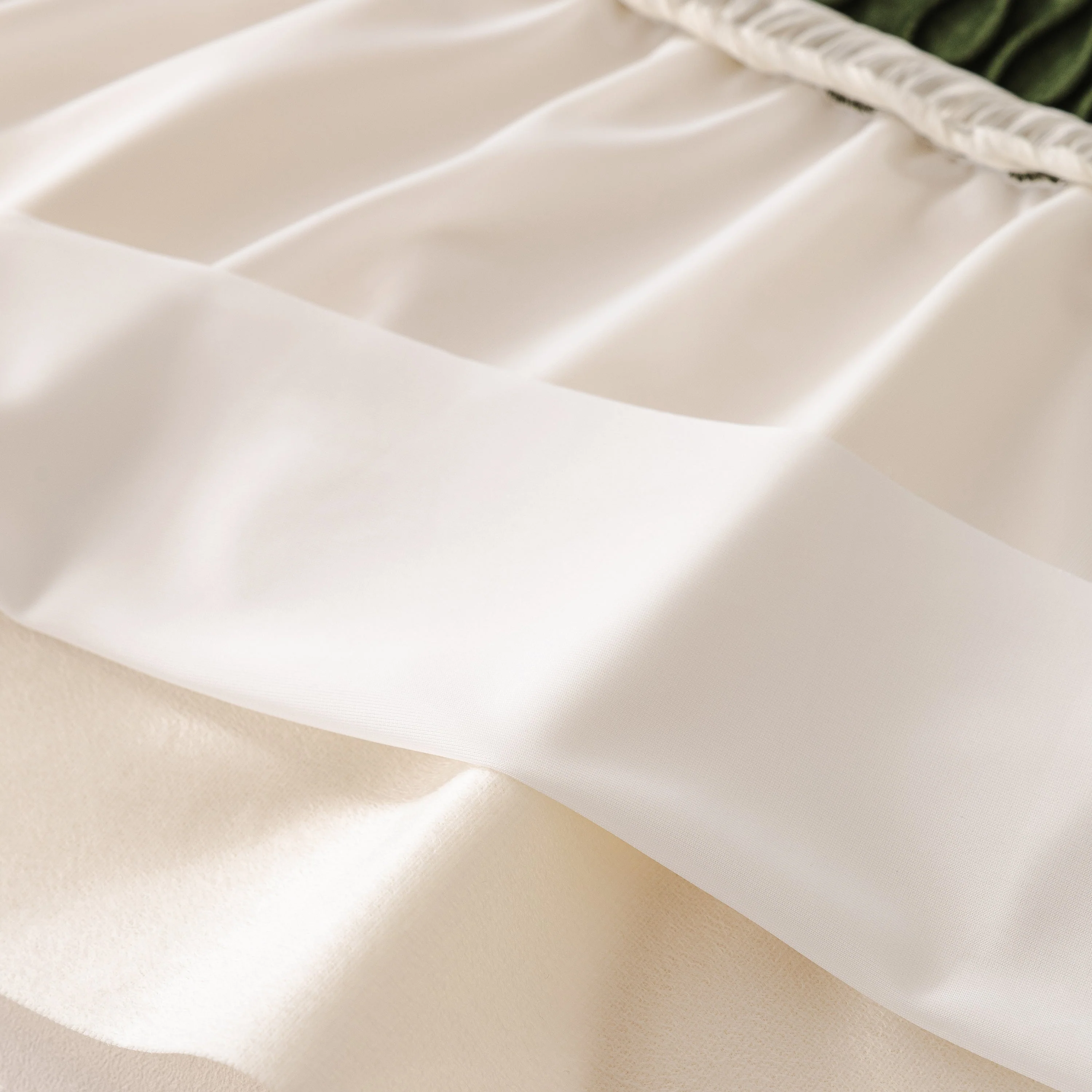 Soft Warm Flannel Couch Cover Throw Blanket with French Flounce, Beautiful Furniture Throws for Sofas - Image 79