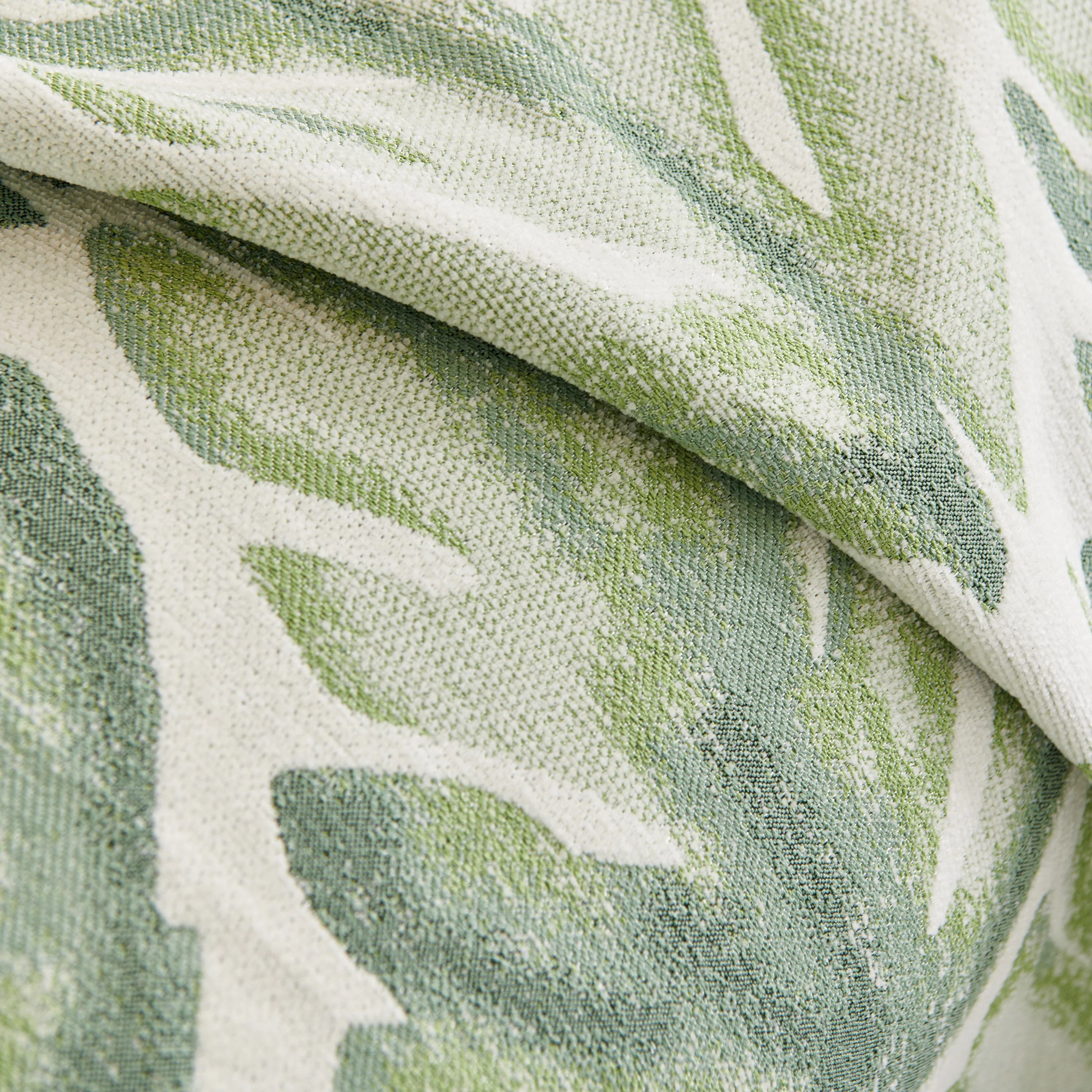 Soft Woven Leaf Couch Blanket, Pet-friendly Sectional Sofa Slipcover For Cats Dogs - Image 59
