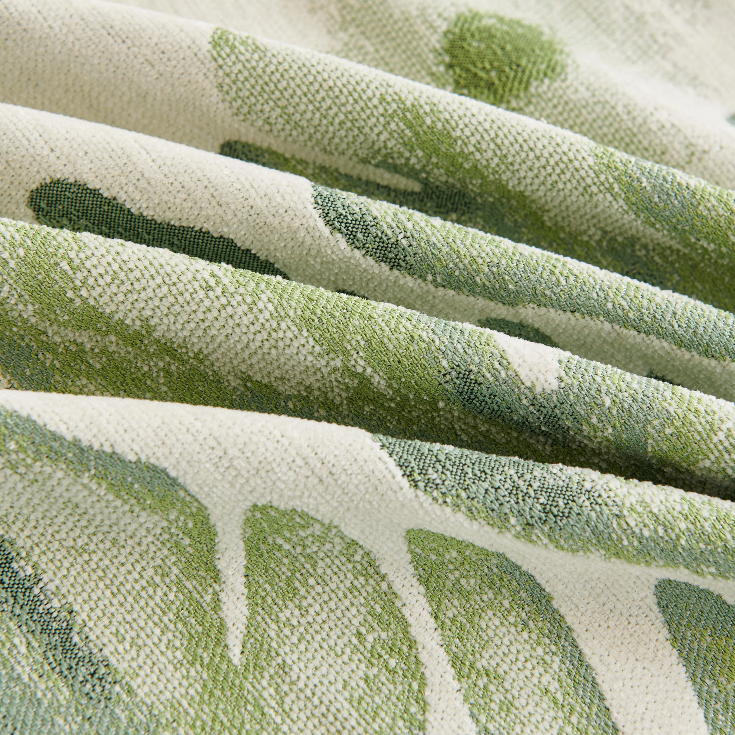 Soft Woven Leaf Couch Blanket, Pet-friendly Sectional Sofa Slipcover For Cats Dogs - Image 62