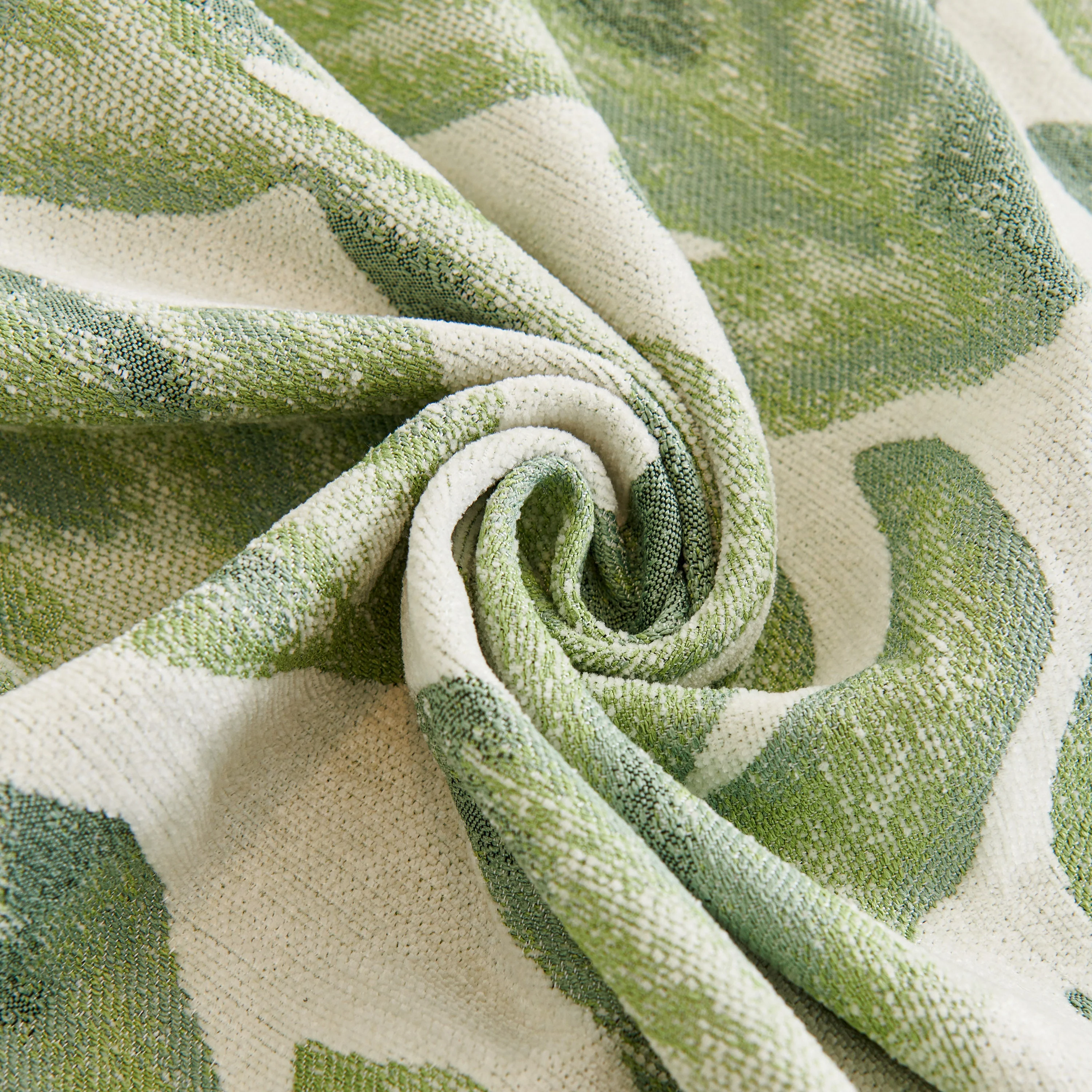 Soft Woven Leaf Couch Blanket, Pet-friendly Sectional Sofa Slipcover For Cats Dogs - Image 63