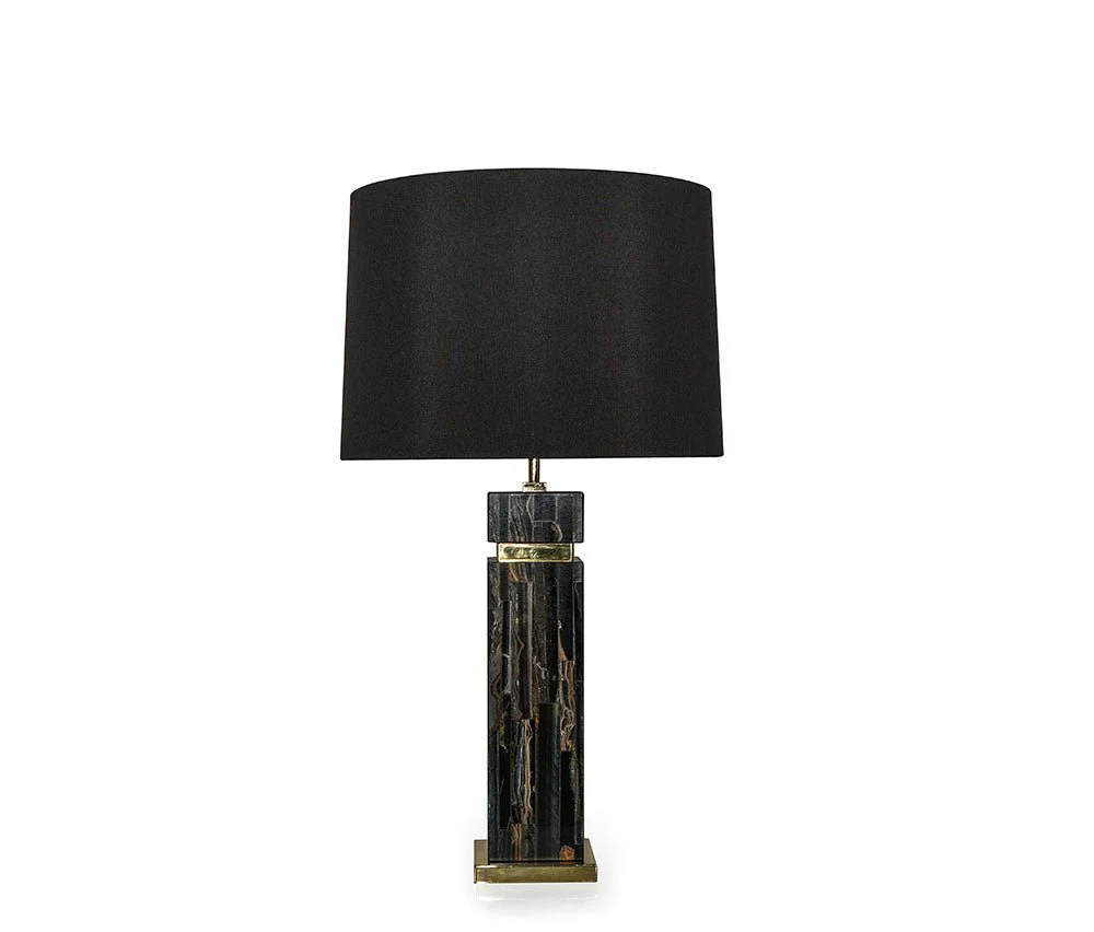 Soho Table Lamp - Image 3