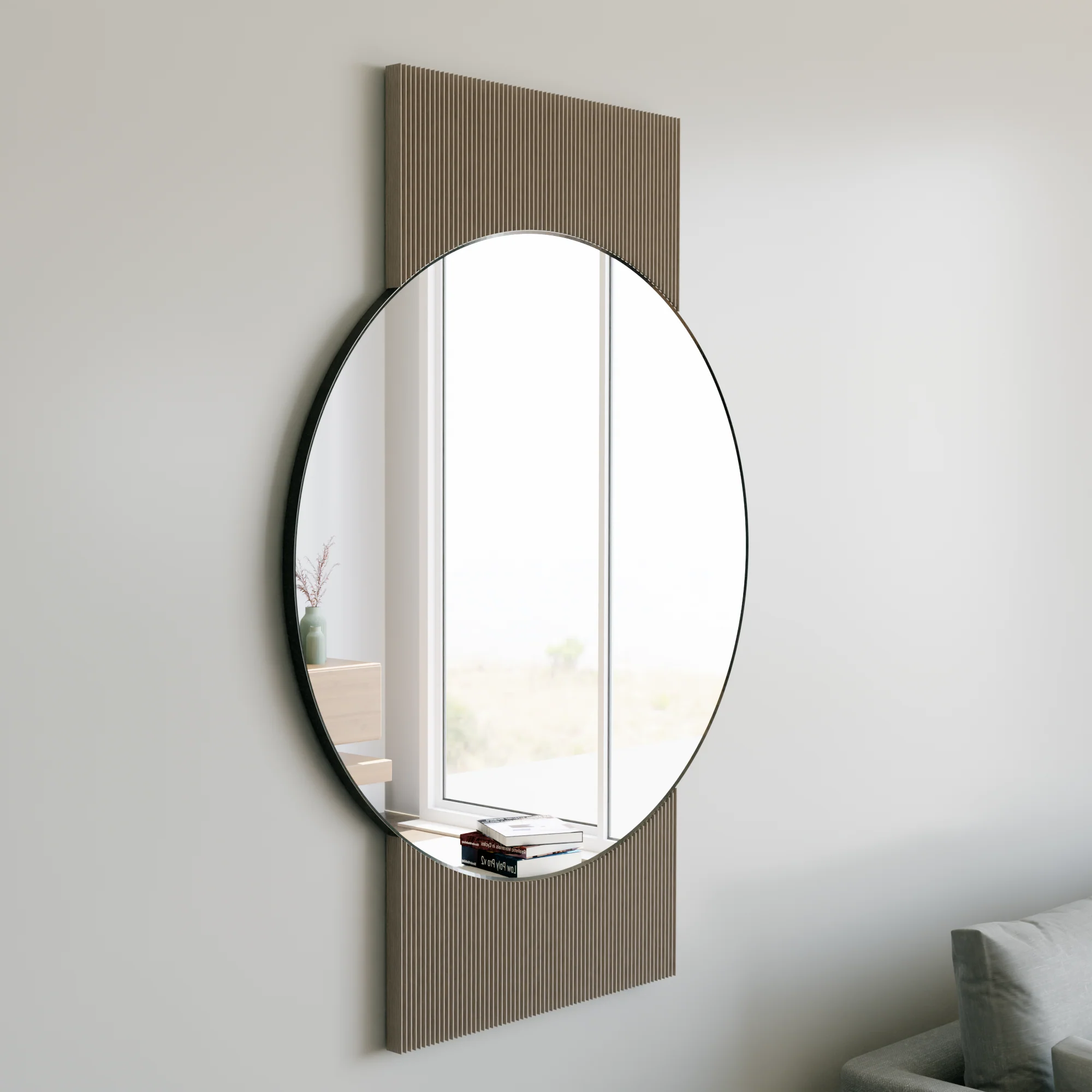 SOL Mirror - Image 4