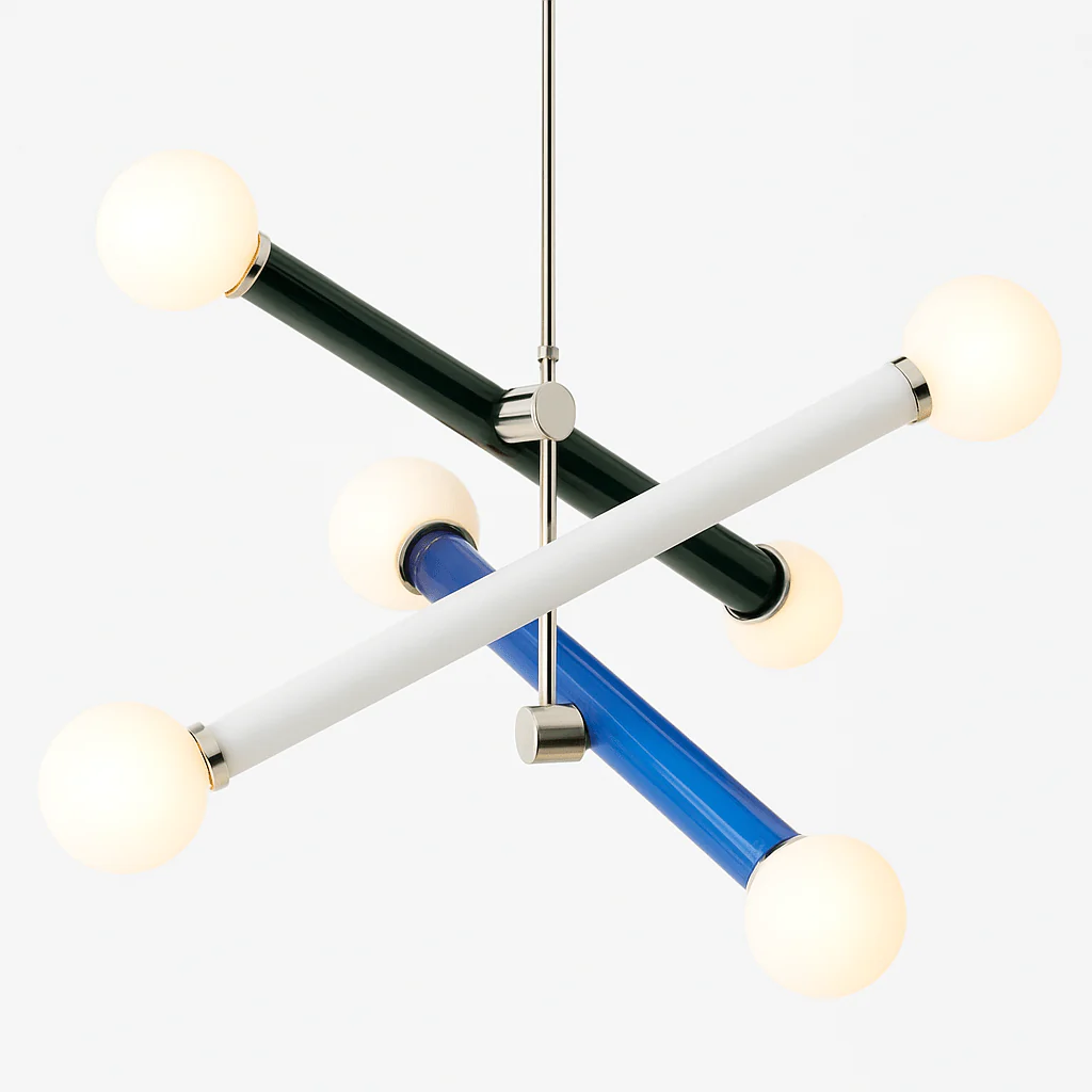 Solaris Pendant Light - Image 2