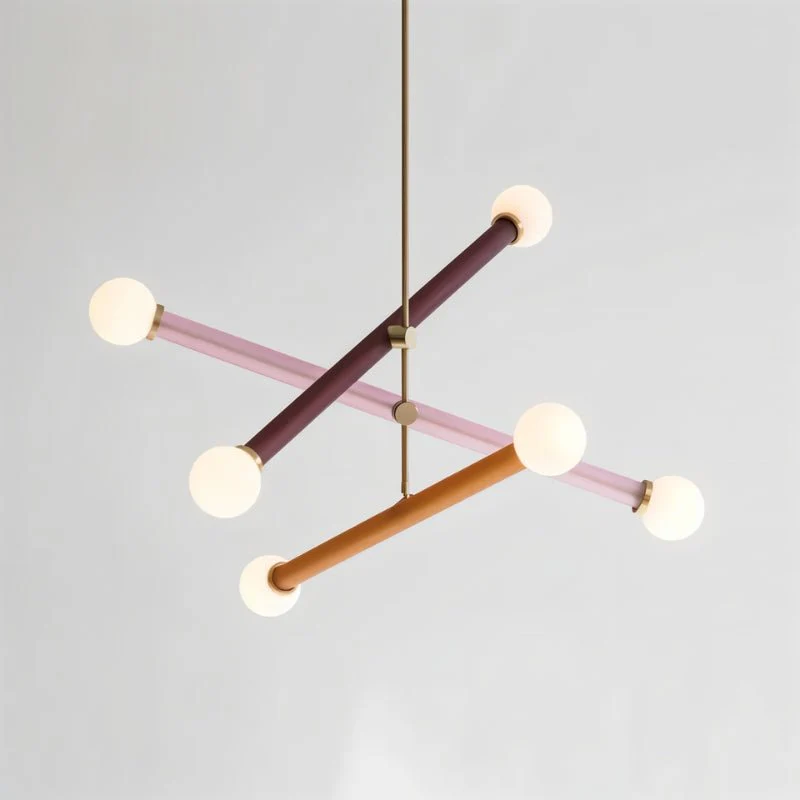 Solaris Pendant Light - Image 6