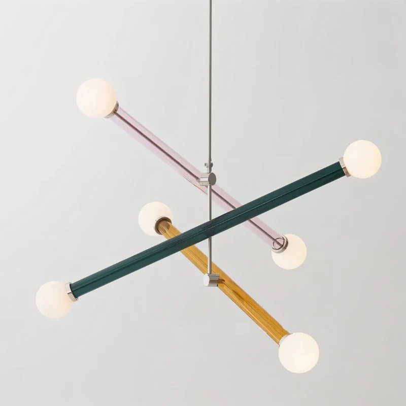 Solaris Pendant Light - Image 7