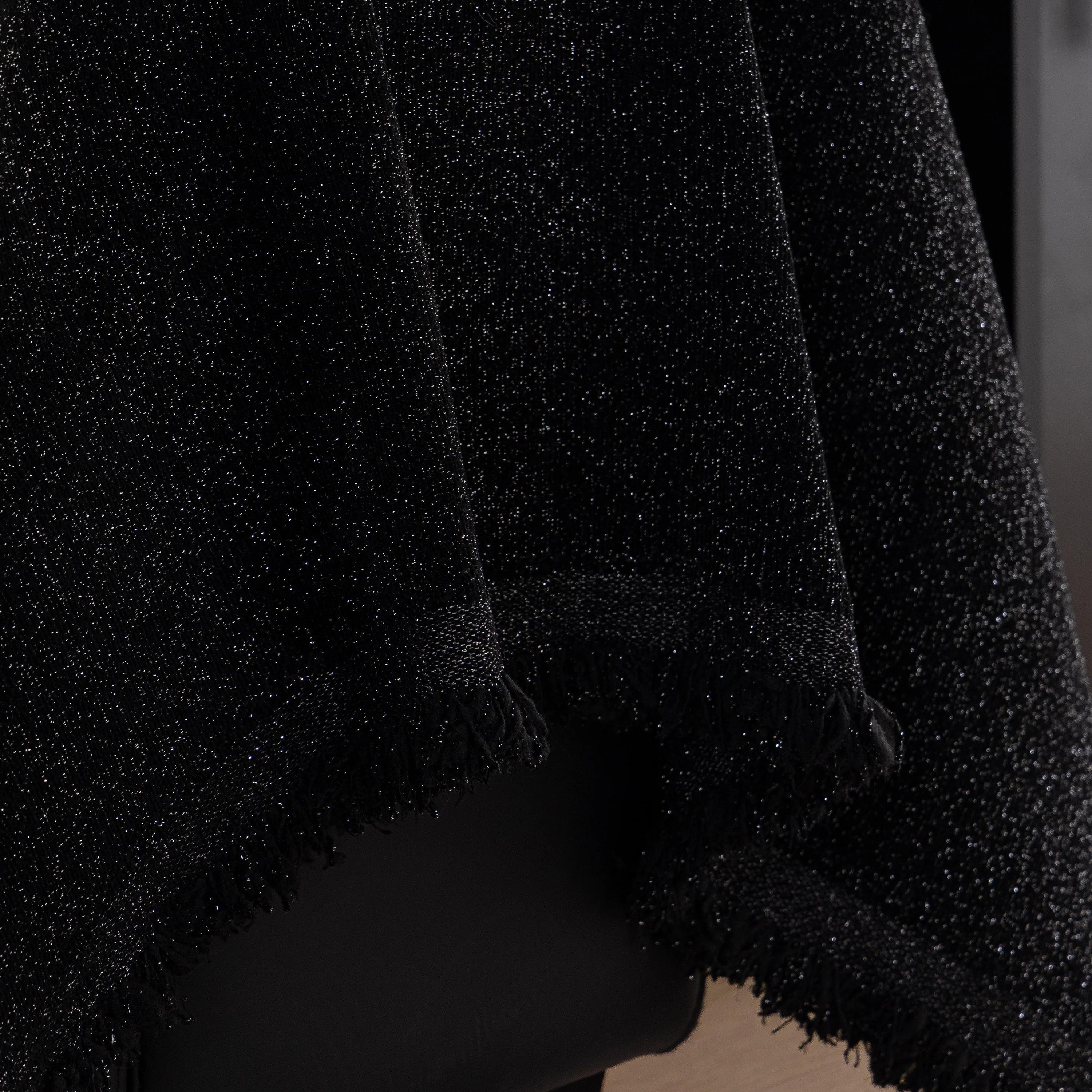 Solid Color Chenille Sofa Cover Blanket Furniture Covers for Sofas and Loveseats - Image 154