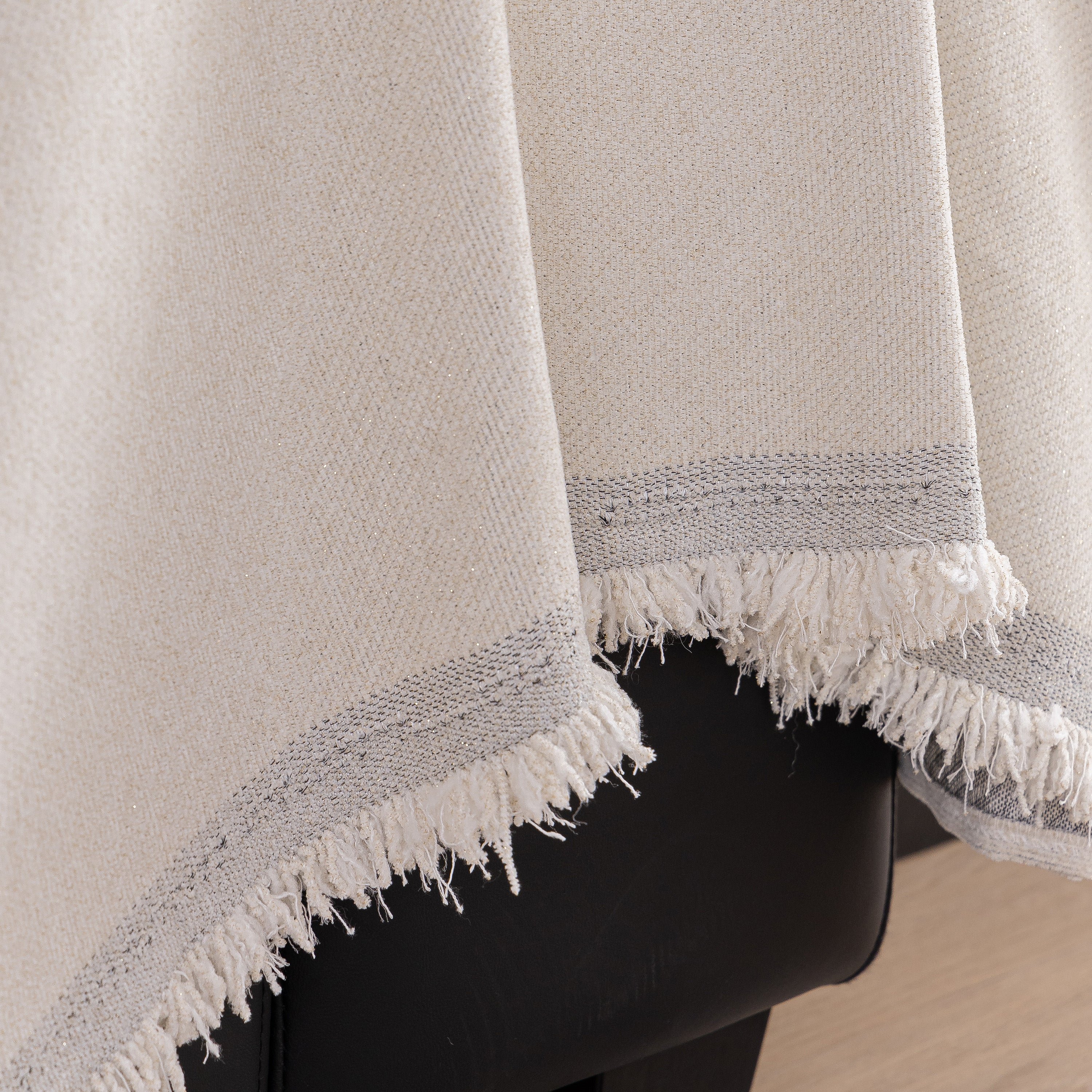 Solid Color Chenille Sofa Cover Blanket Furniture Covers for Sofas and Loveseats - Image 40