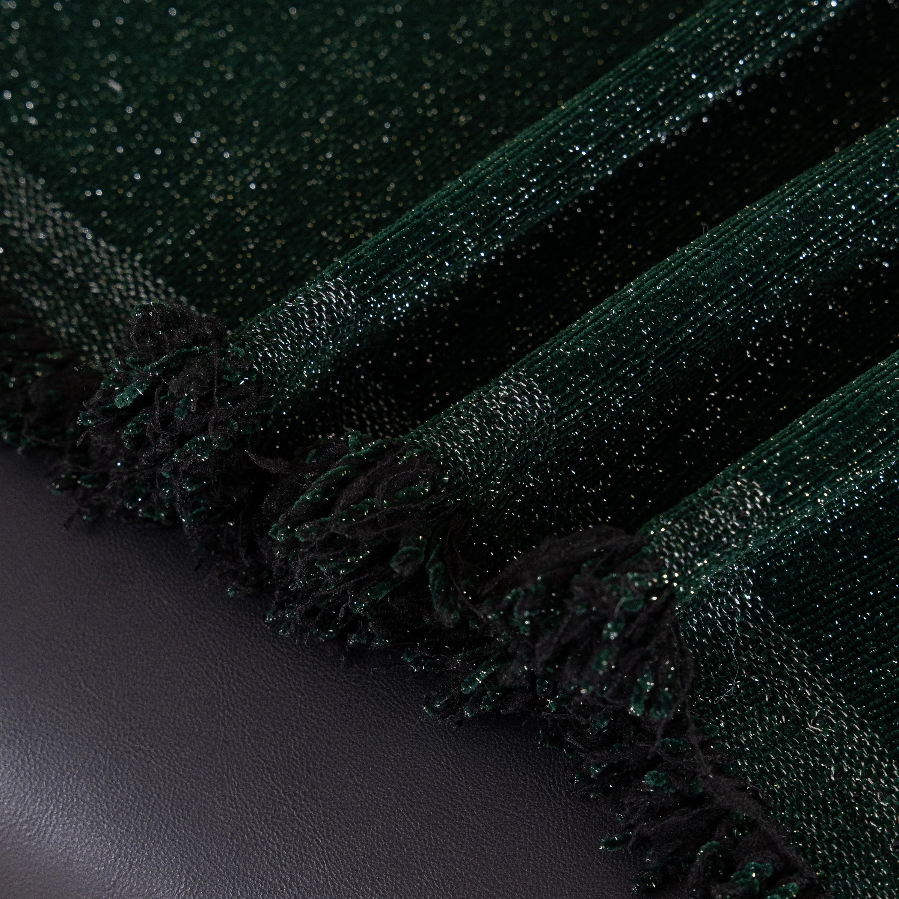 Solid Color Chenille Sofa Cover Blanket Furniture Covers for Sofas and Loveseats - Image 5