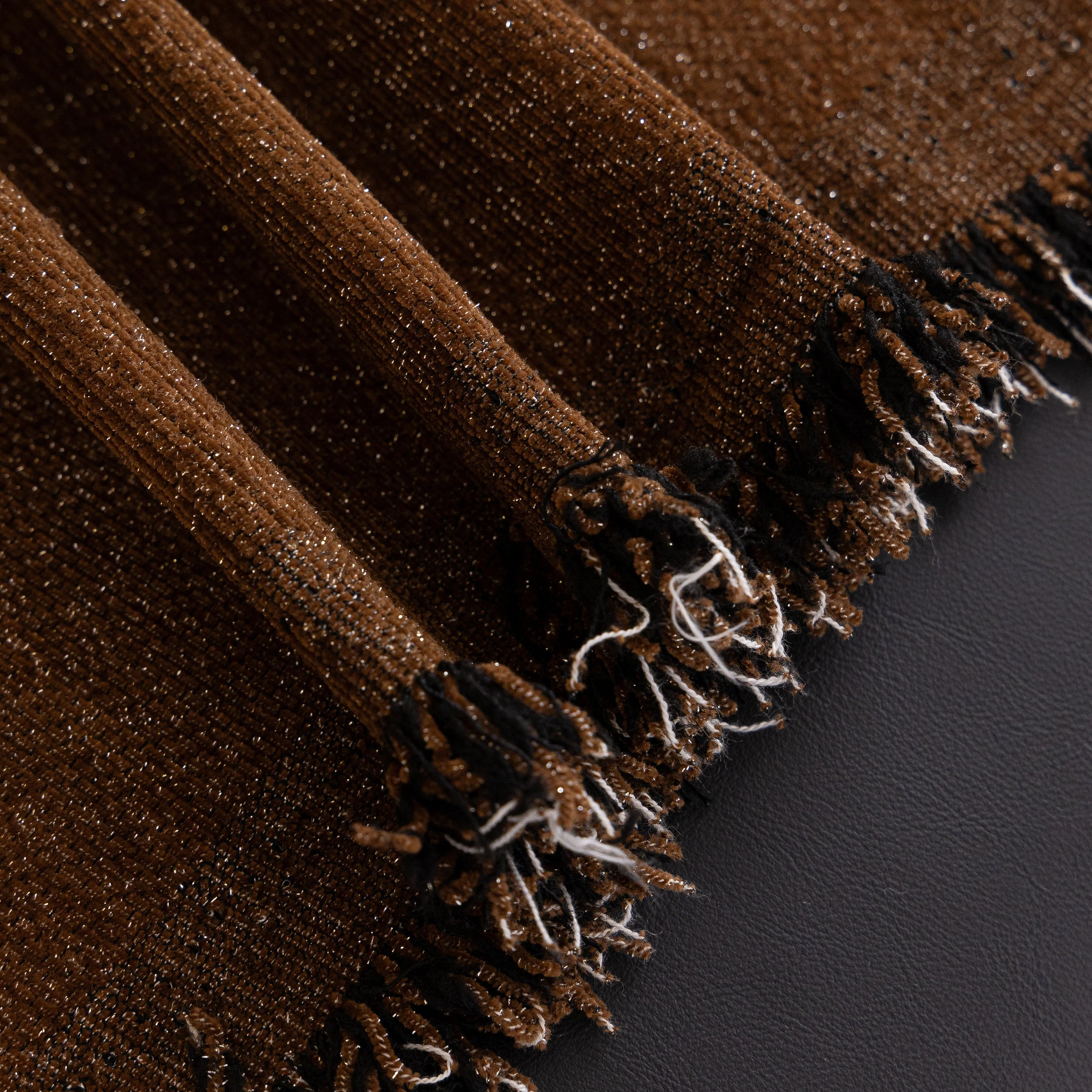 Solid Color Chenille Sofa Cover Blanket Furniture Covers for Sofas and Loveseats - Image 68