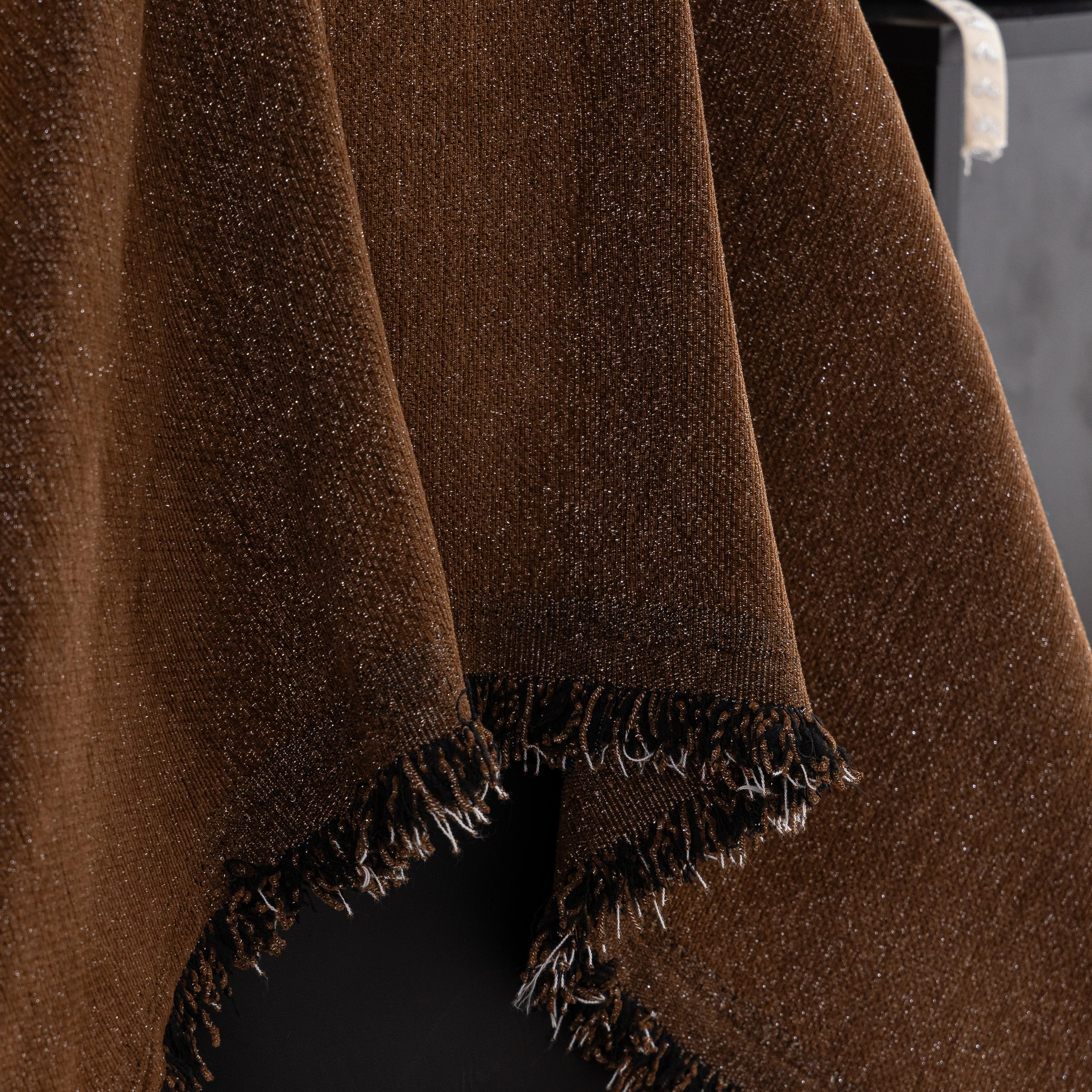 Solid Color Chenille Sofa Cover Blanket Furniture Covers for Sofas and Loveseats - Image 79