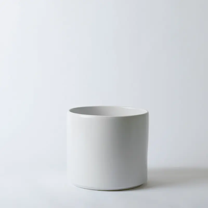 Solid Goods Ceramic Cylinder– With or Without Mahogany Stand - Image 37