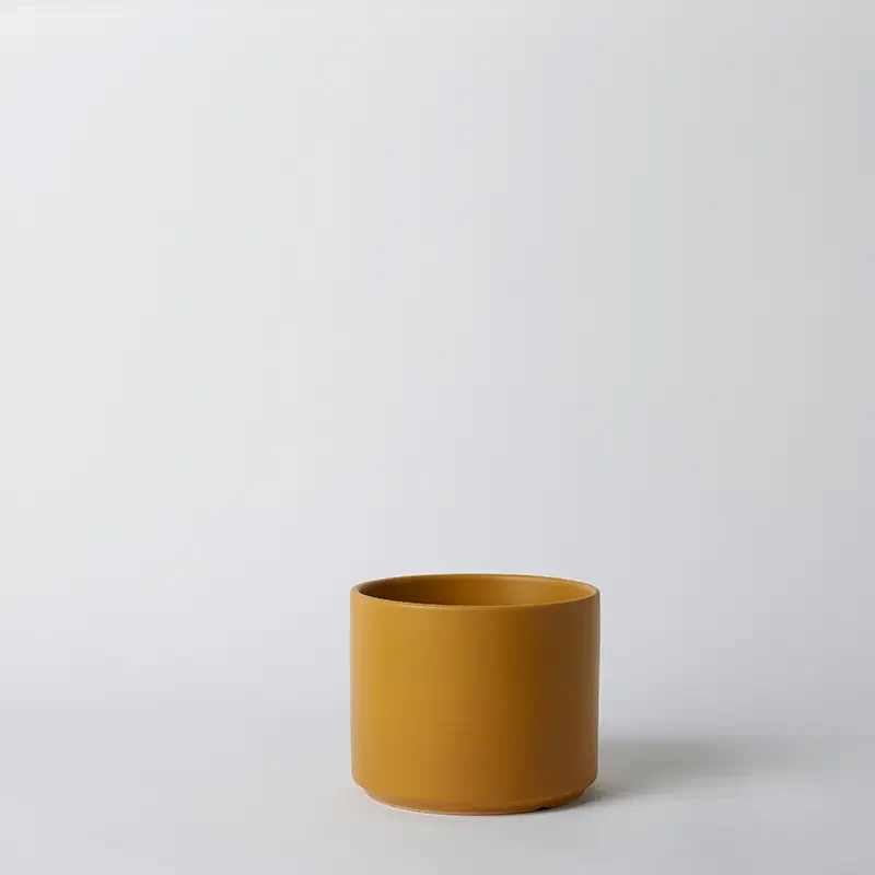 Solid Goods Ceramic Cylinder– With or Without Mahogany Stand - Image 39