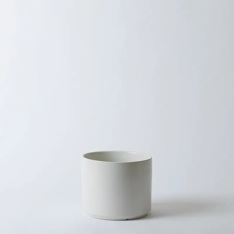 Solid Goods Ceramic Cylinder– With or Without Mahogany Stand - Image 41