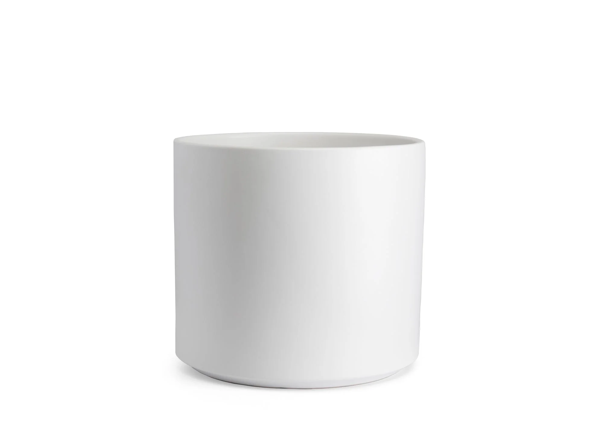 Solid Goods Ceramic Cylinder– With or Without Mahogany Stand - Image 42