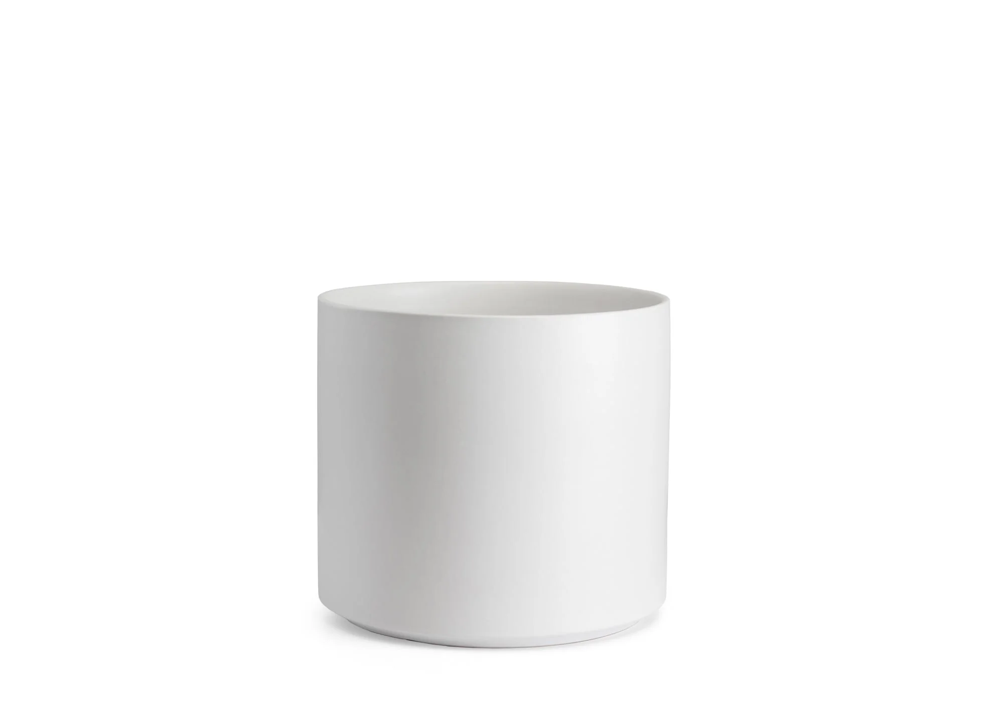 Solid Goods Ceramic Cylinder– With or Without Mahogany Stand - Image 45