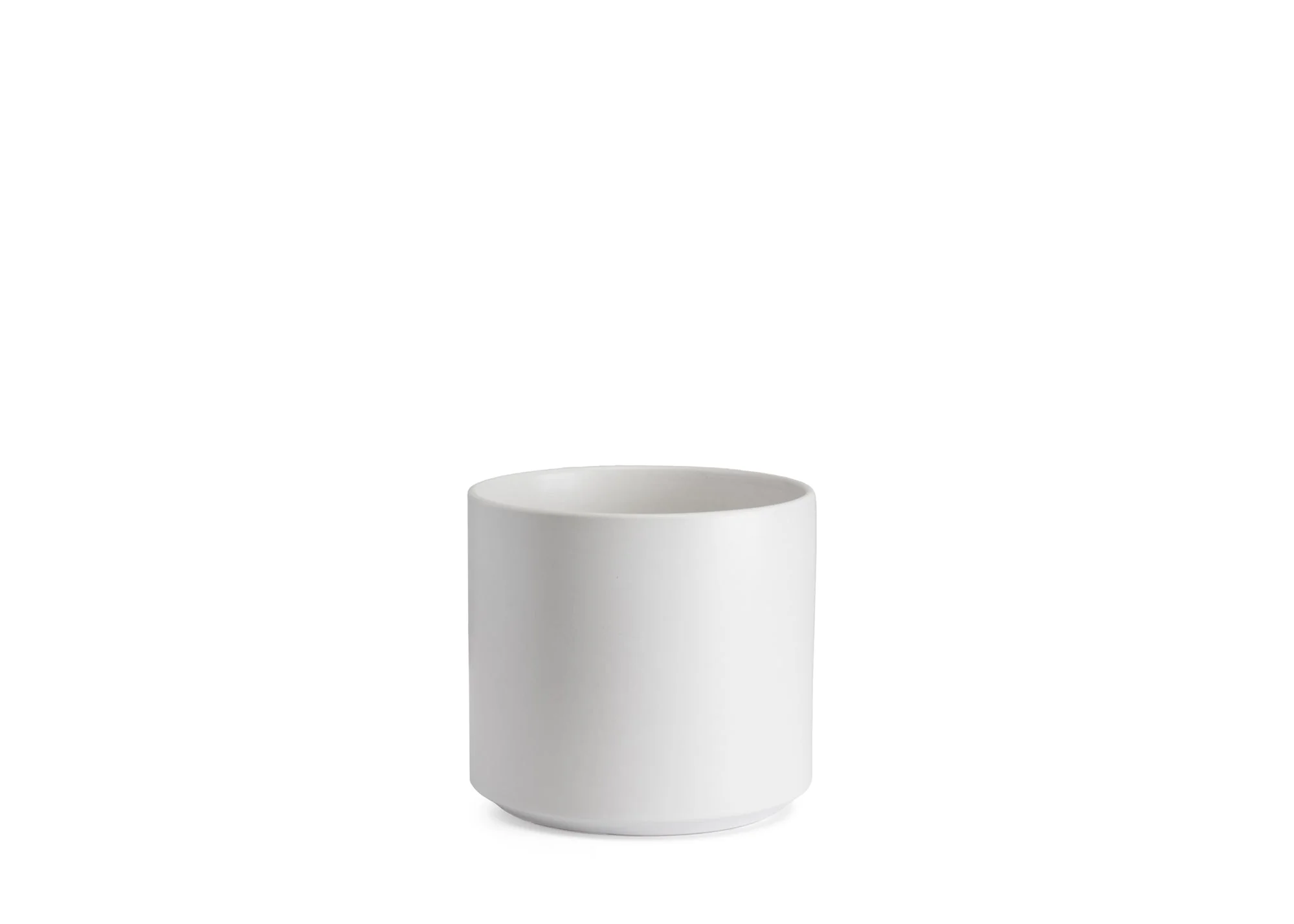 Solid Goods Ceramic Cylinder– With or Without Mahogany Stand - Image 48