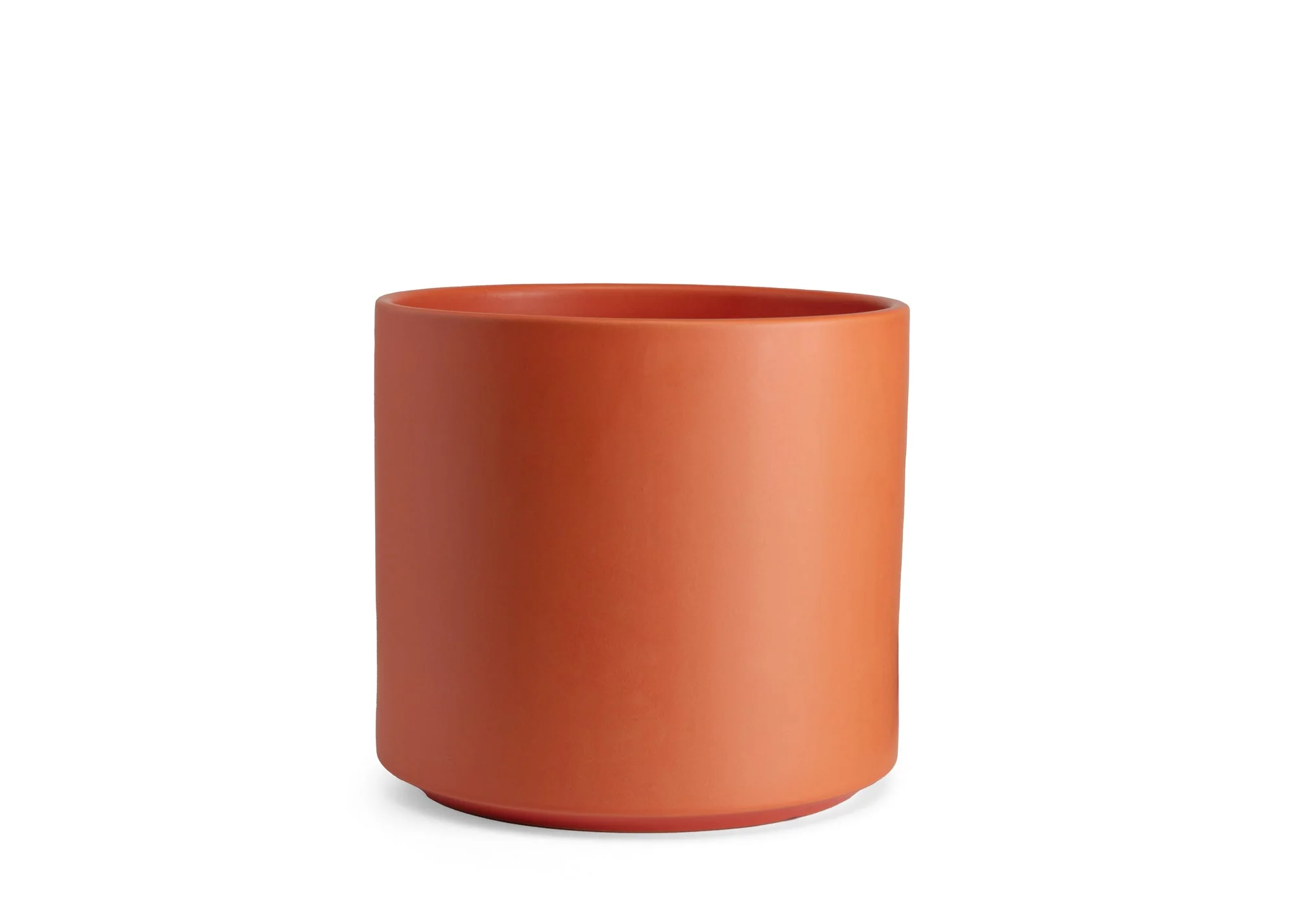 Solid Goods Ceramic Cylinder– With or Without Mahogany Stand - Image 60